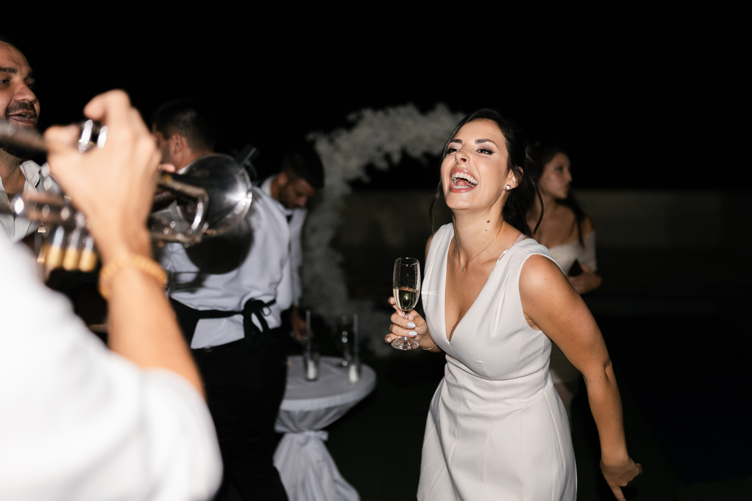 K&D | Love at Dusk. Black Sheep Produkcija| Wedding Photography and Wedding Films, based in Kragujevac, Europe / Fotograf i videograf, Kragujevac, Srbija