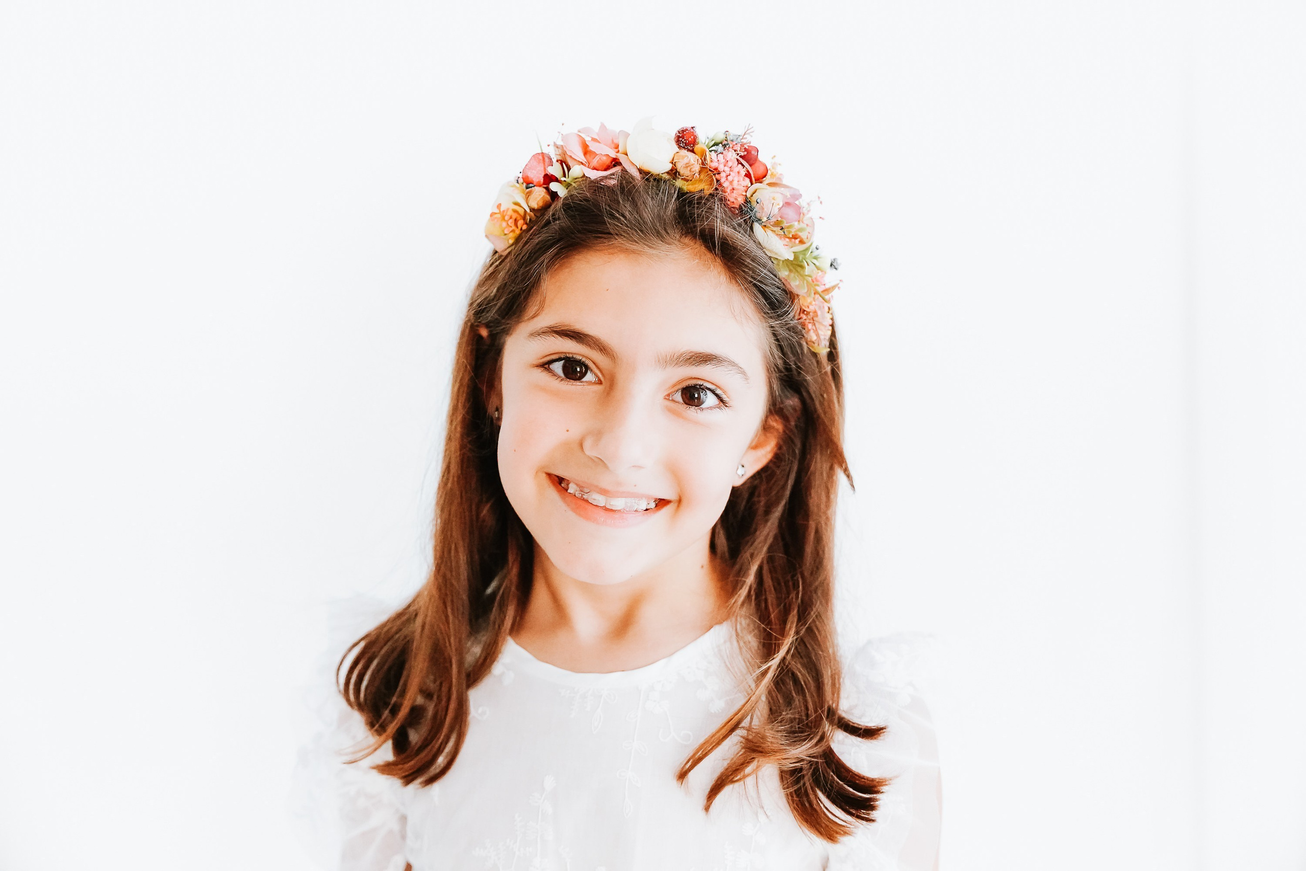 Kids & Family. Svitlana Miahka fotografa a Genova