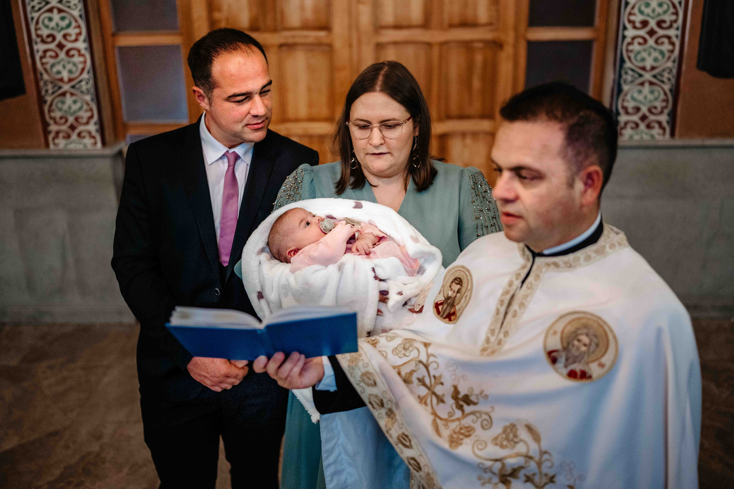 Radu Rahovan Fotograf de botez Cluj