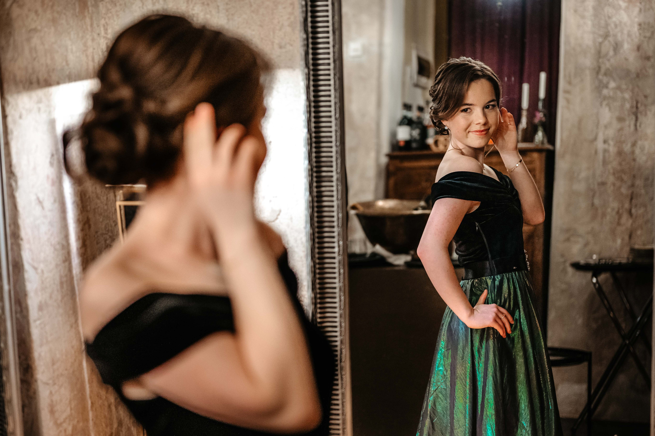 Radu Rahovan Fotograf de eveniment Cluj