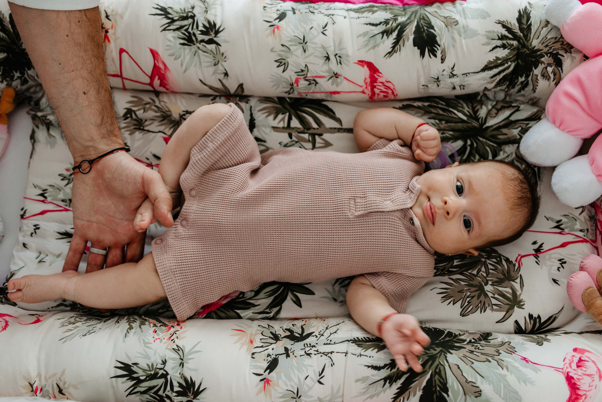 Radu Rahovan Fotograf de botez Cluj