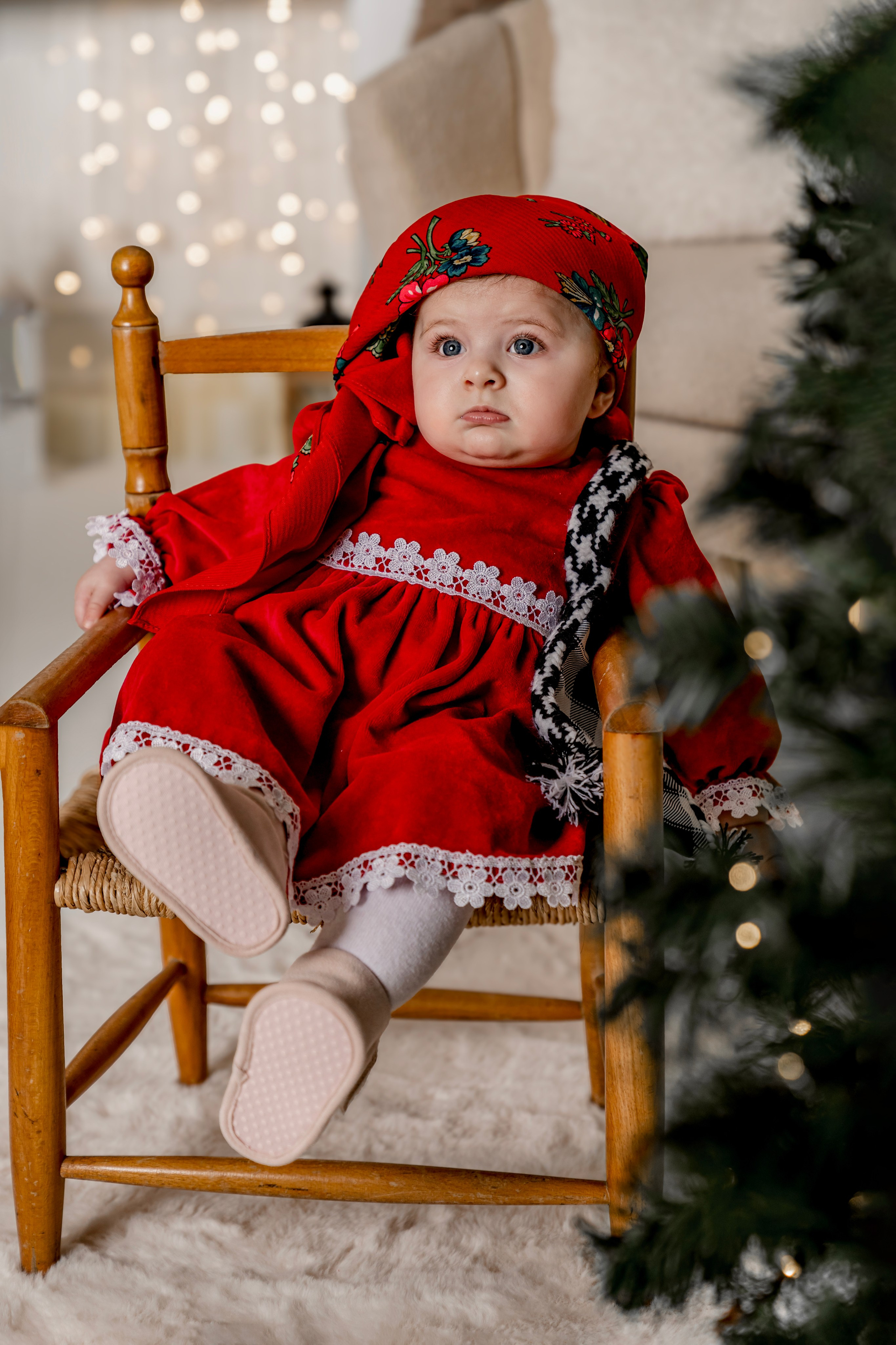 NOËL 2024. Florica Ghiriti - photographer in Paris