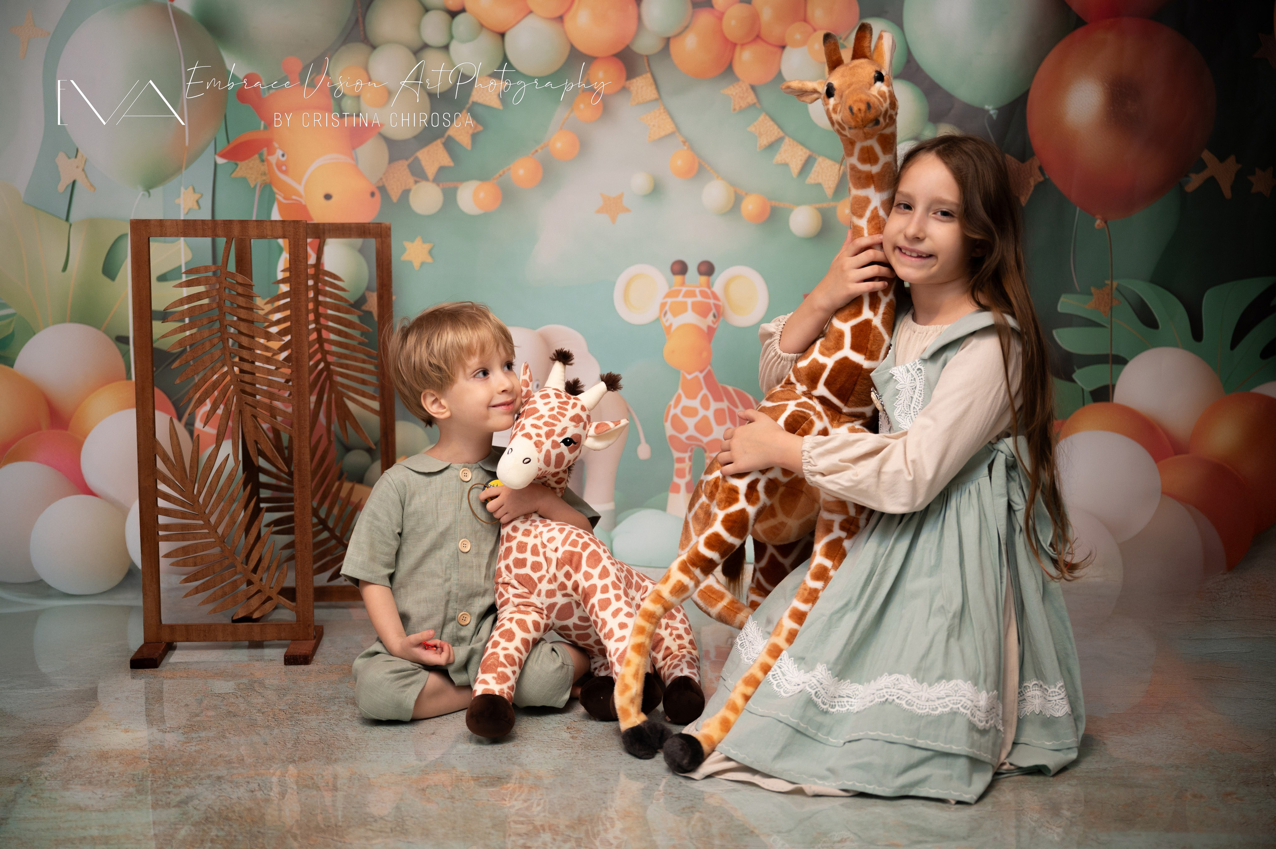 Anniversary/Family. EVA Photography