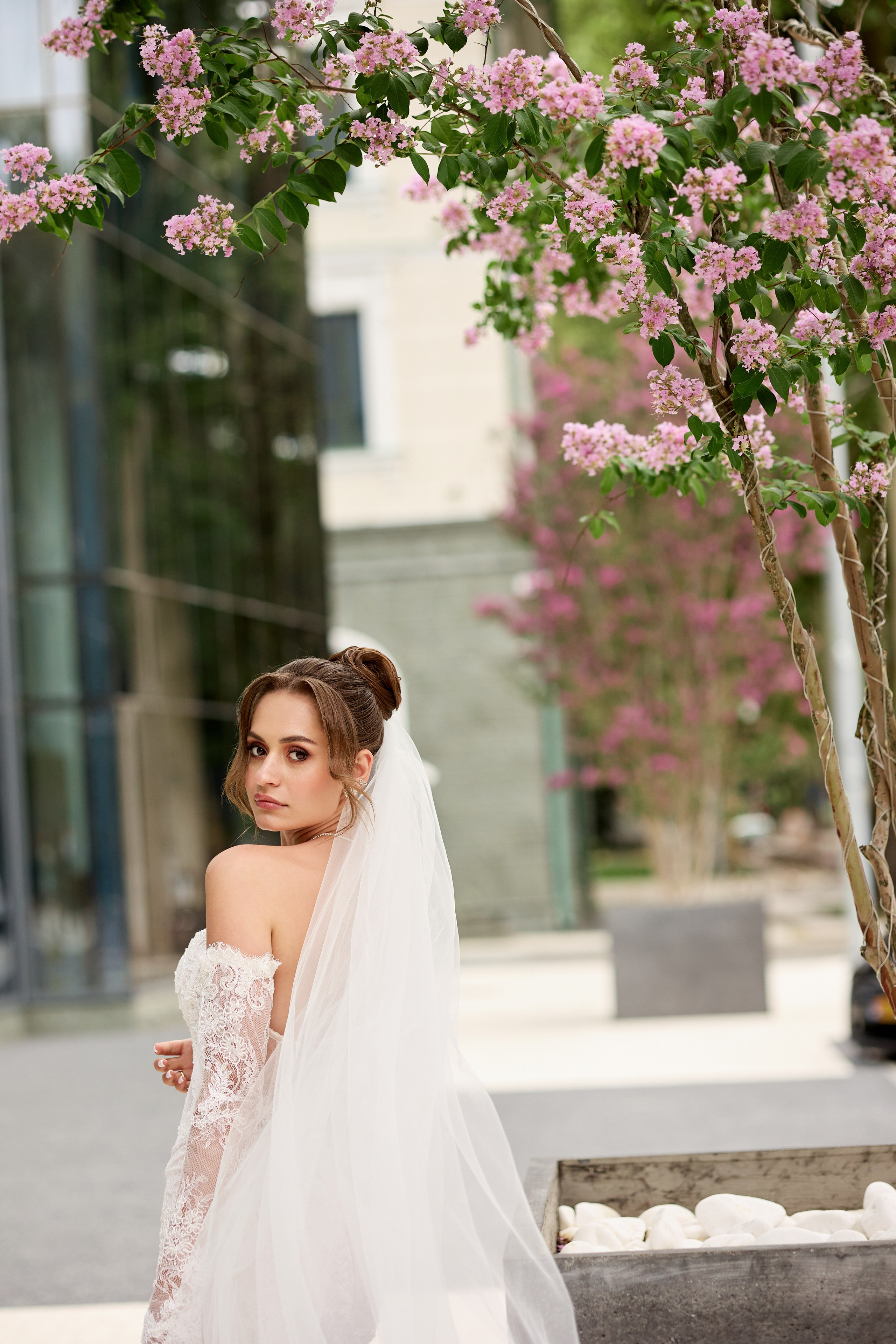 VICTOR & GABI | Villa Garden 2024