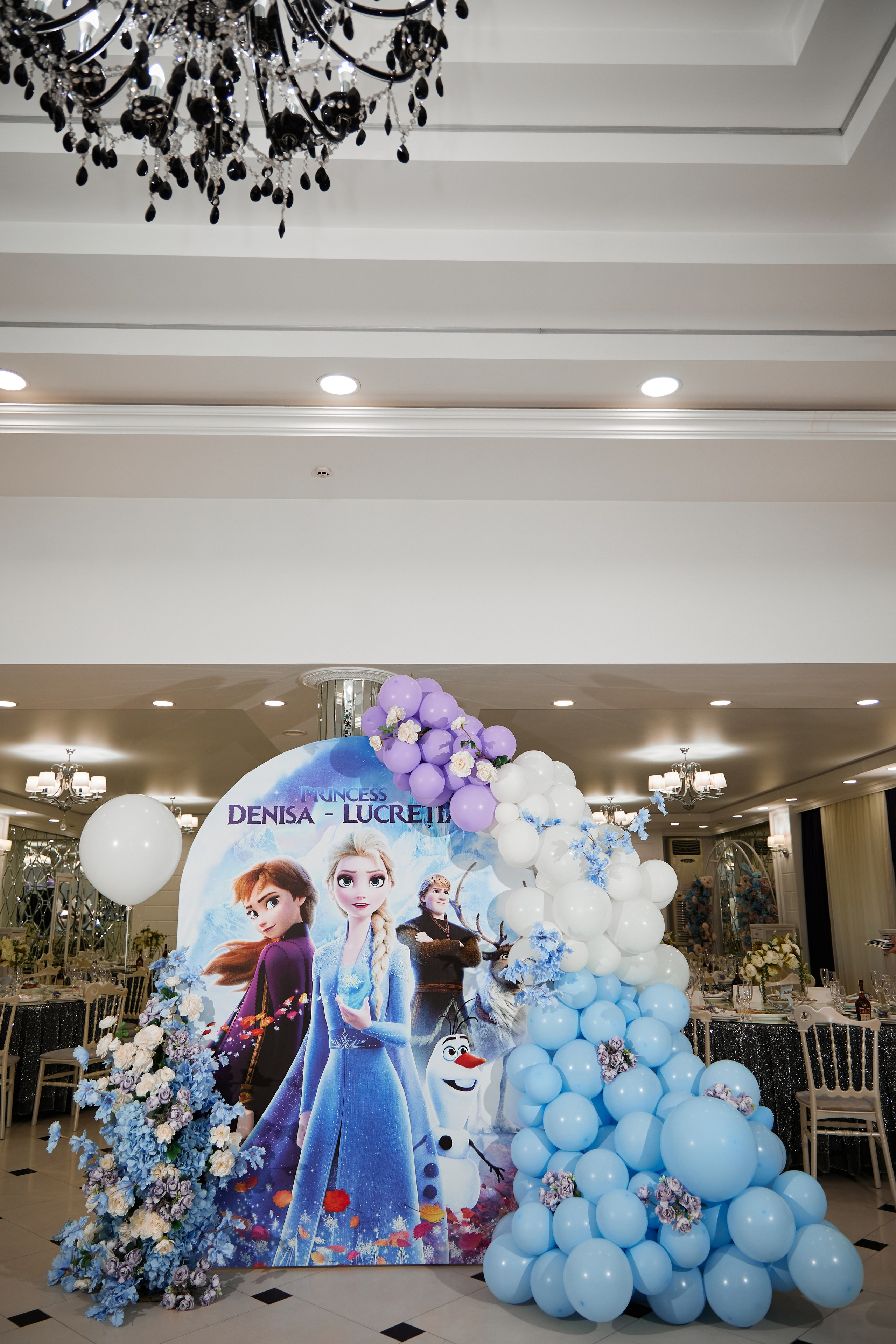 DENISA-LUCREȚIA | Oscar, Bălți 2024