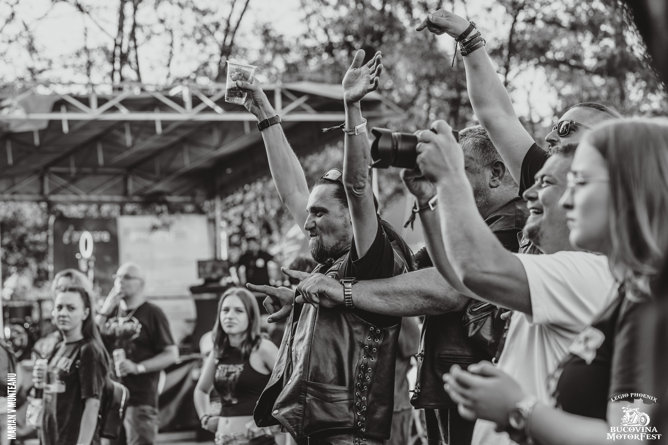 BUCOVINA MOTOR FEST. Fotografie de Familie, Nuntă și Evenimente - Marian V. Munteanu