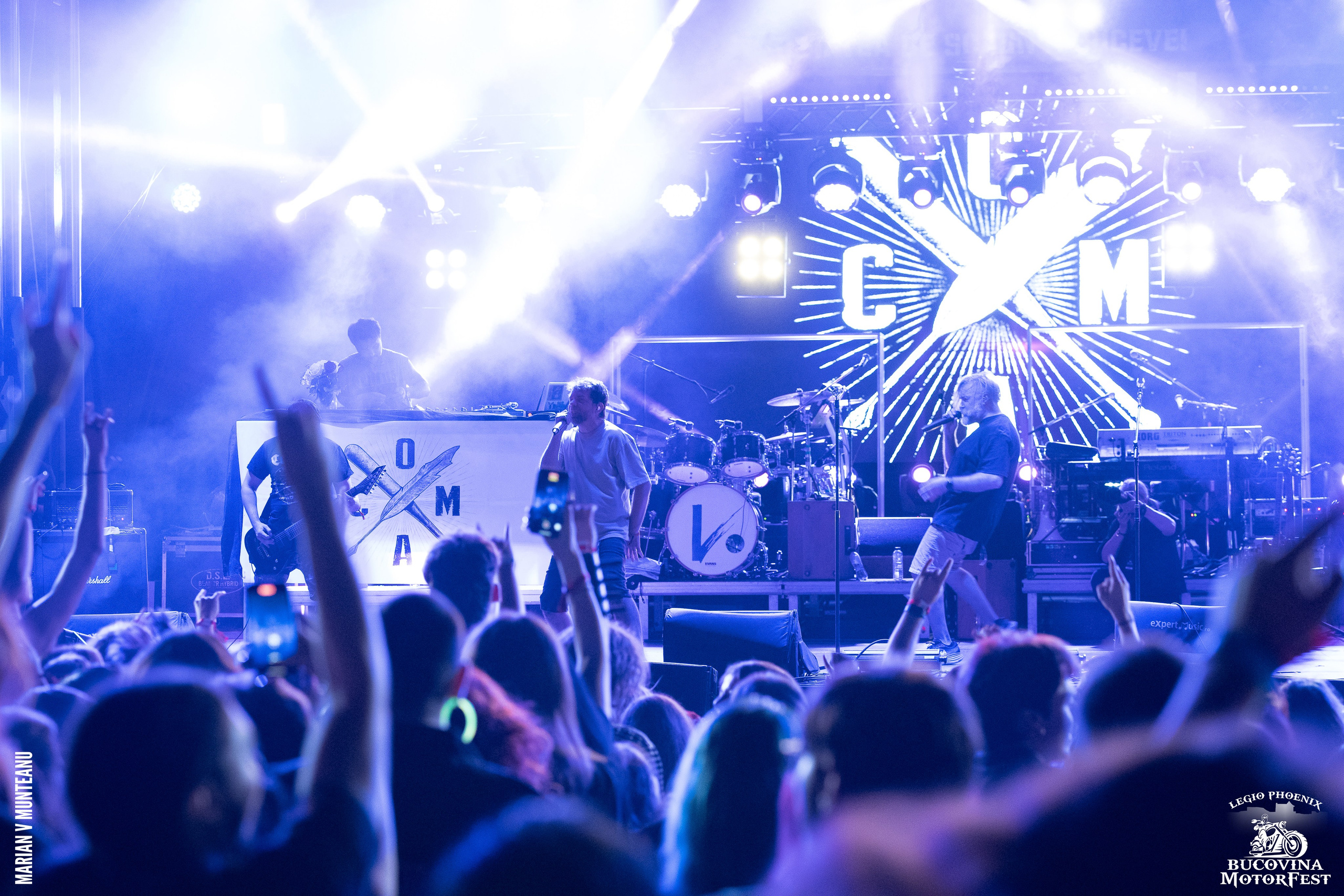 BUCOVINA MOTOR FEST. Fotografie de Familie, Nuntă și Evenimente - Marian V. Munteanu