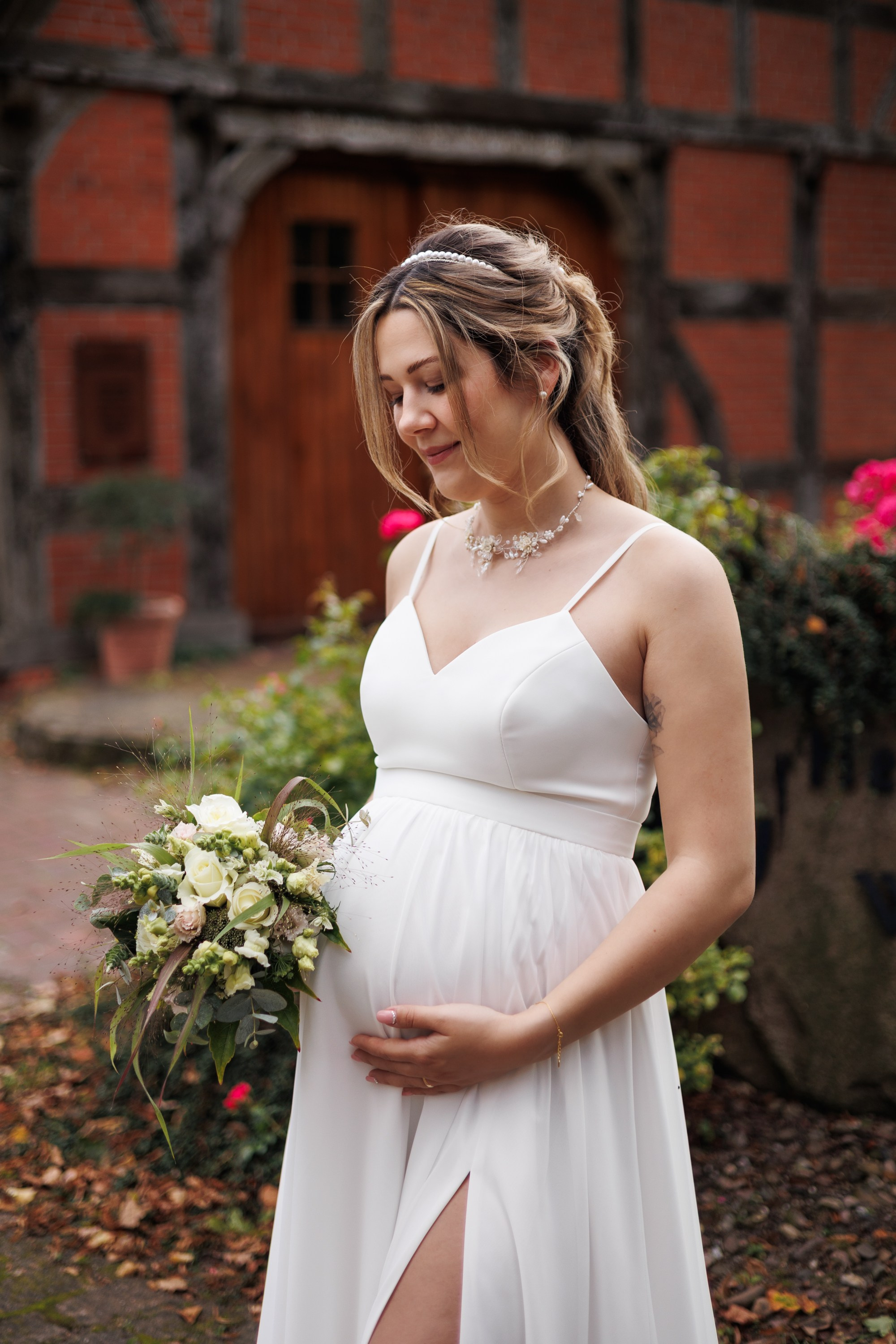 Hochzeit. Hochzeitsfotograf Bremen Liliana Crijavetchi