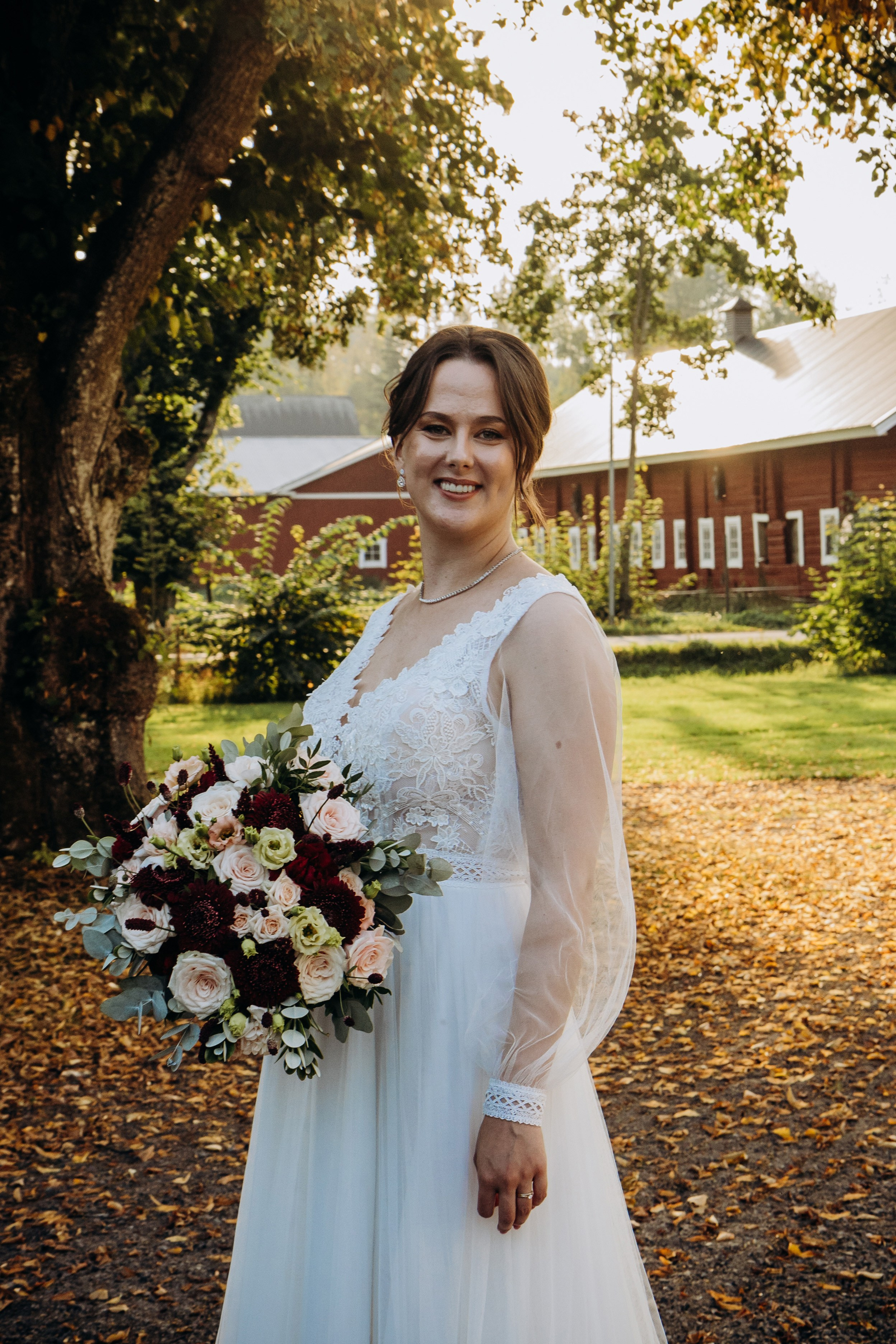 A & H. Iryna Zhyvora | Photographer | Stockholm