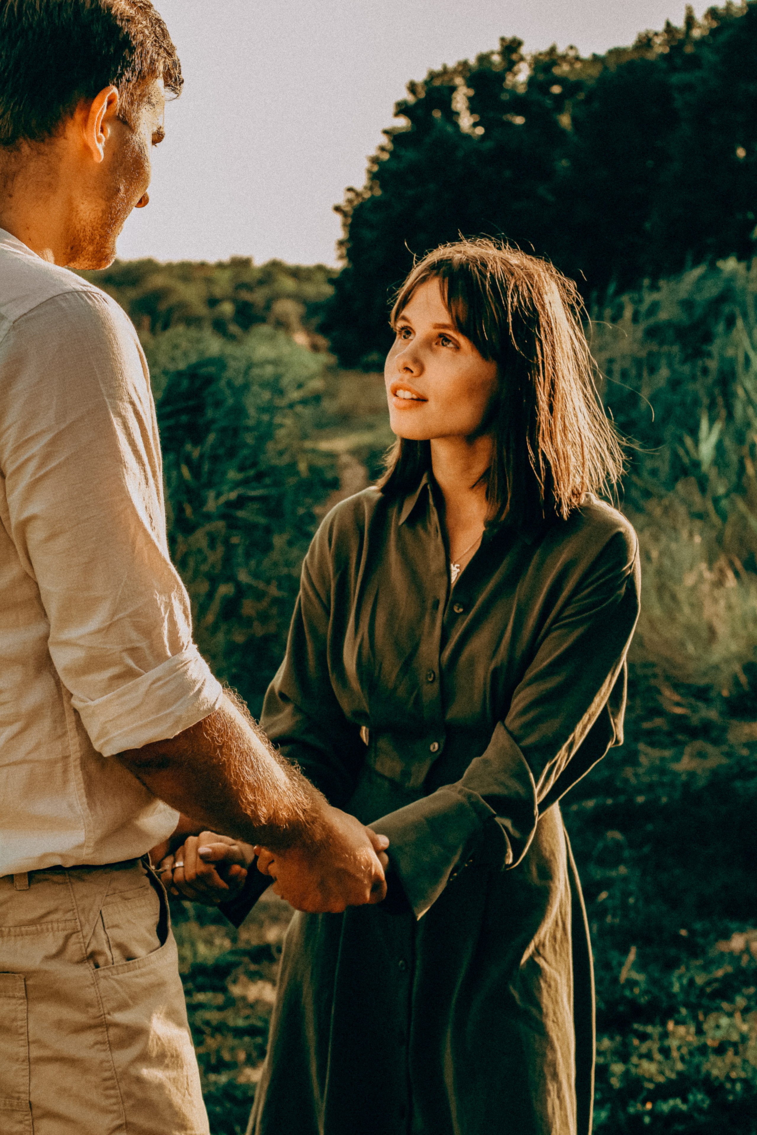 Maria and Kostya. Iryna Zhyvora | Photographer | Stockholm