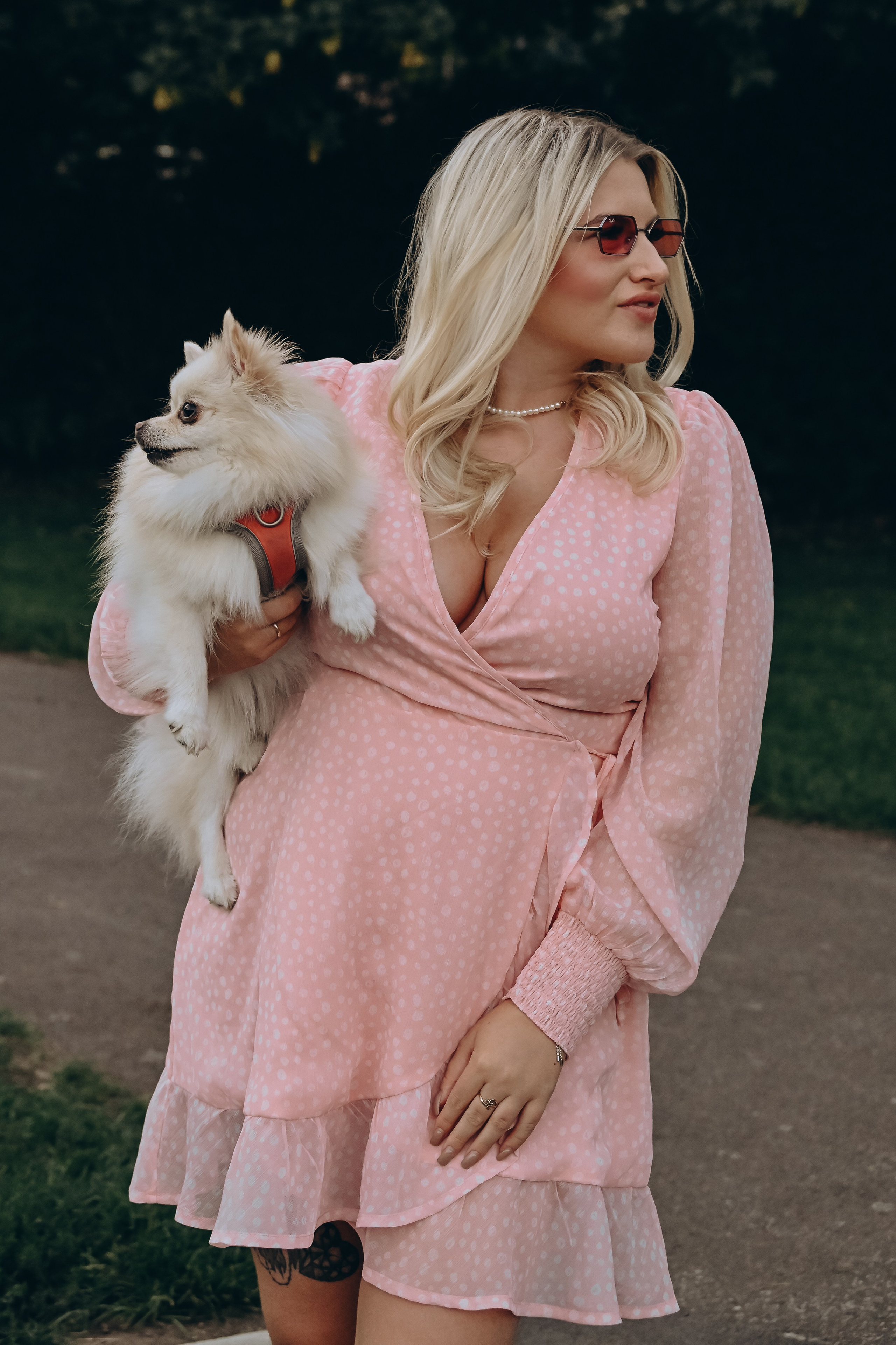 Portraits. Your local photographer