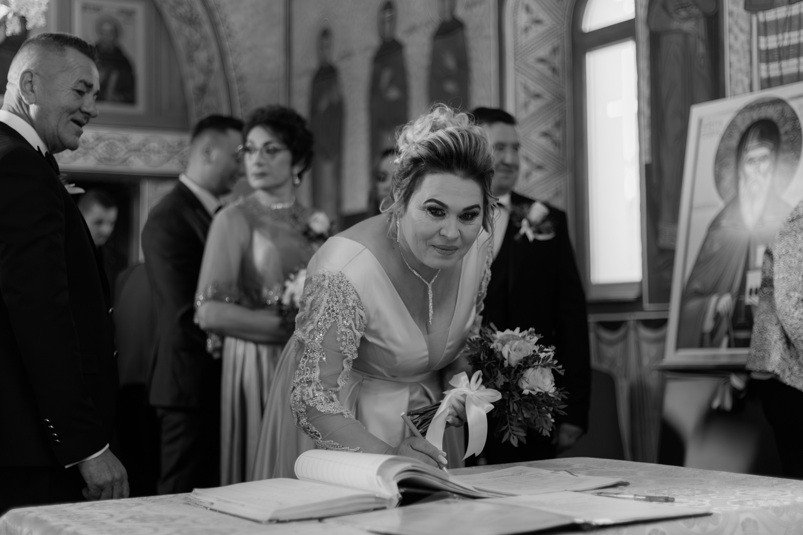 Valentina & Marcel. Fotograf si videograf — evenimente si studio