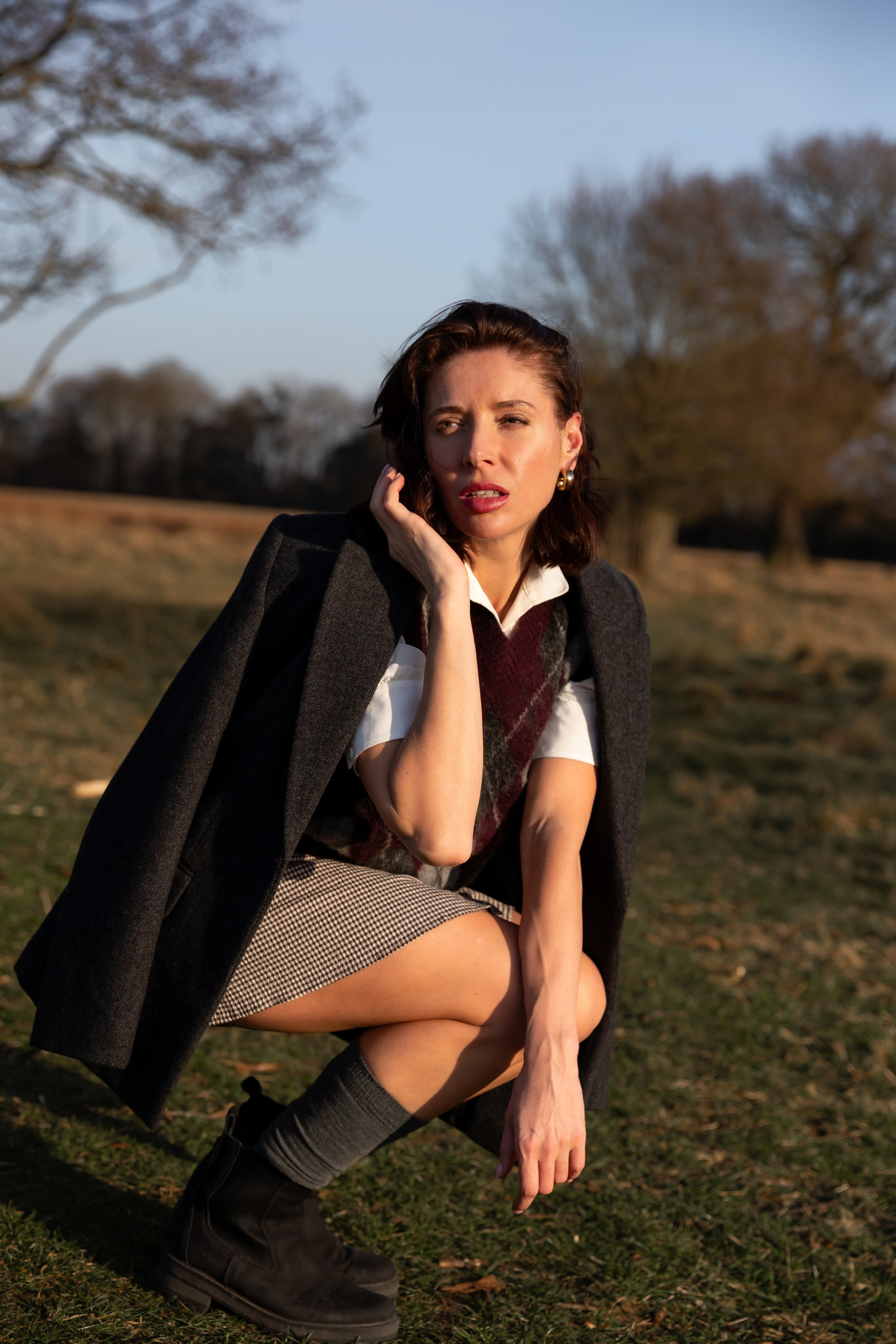 Helen. Daria V. Photography