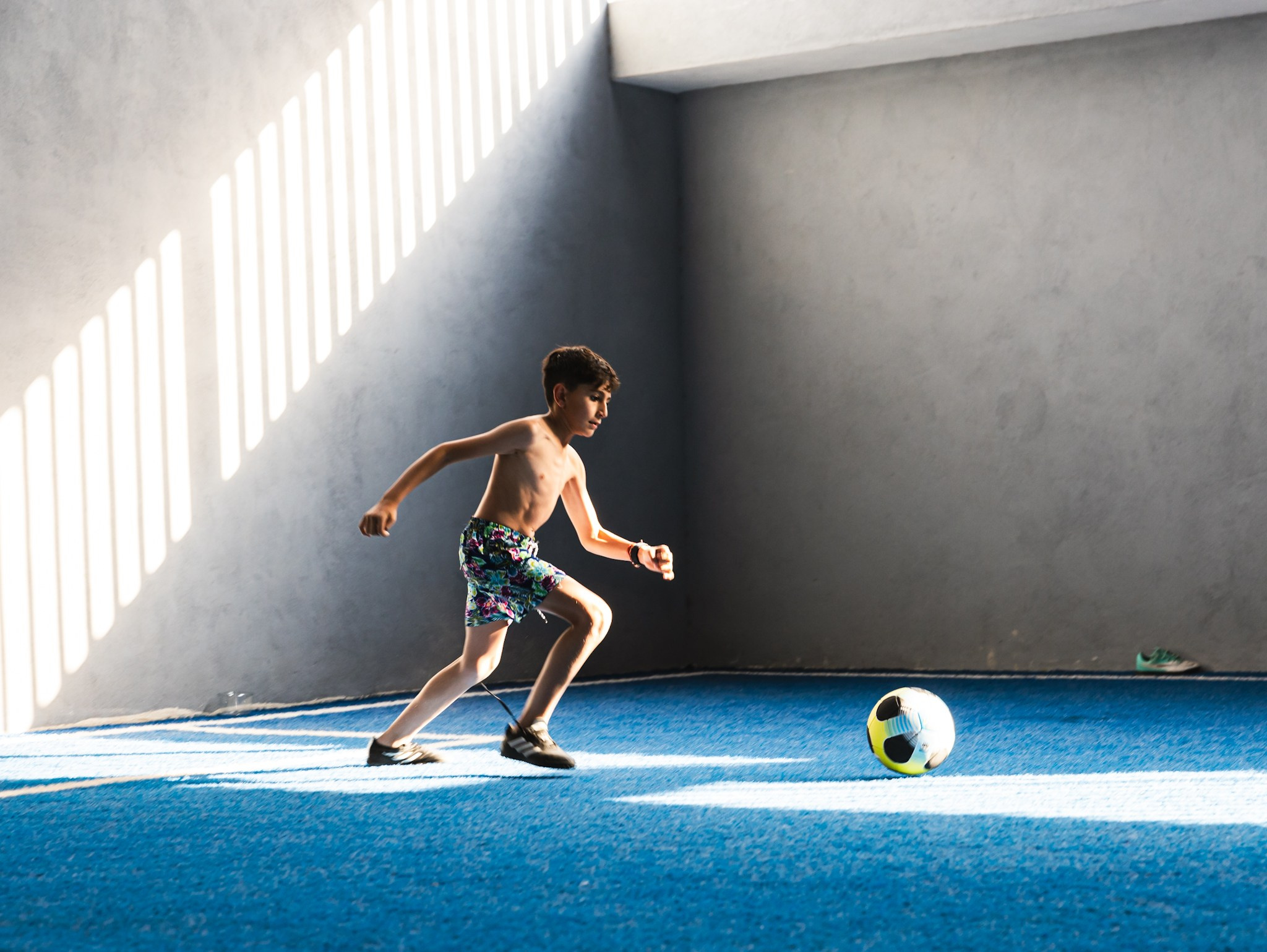 Children Birthday Party. Lifestyle a rodinná fotografka v Pisku Oxana Telupilova