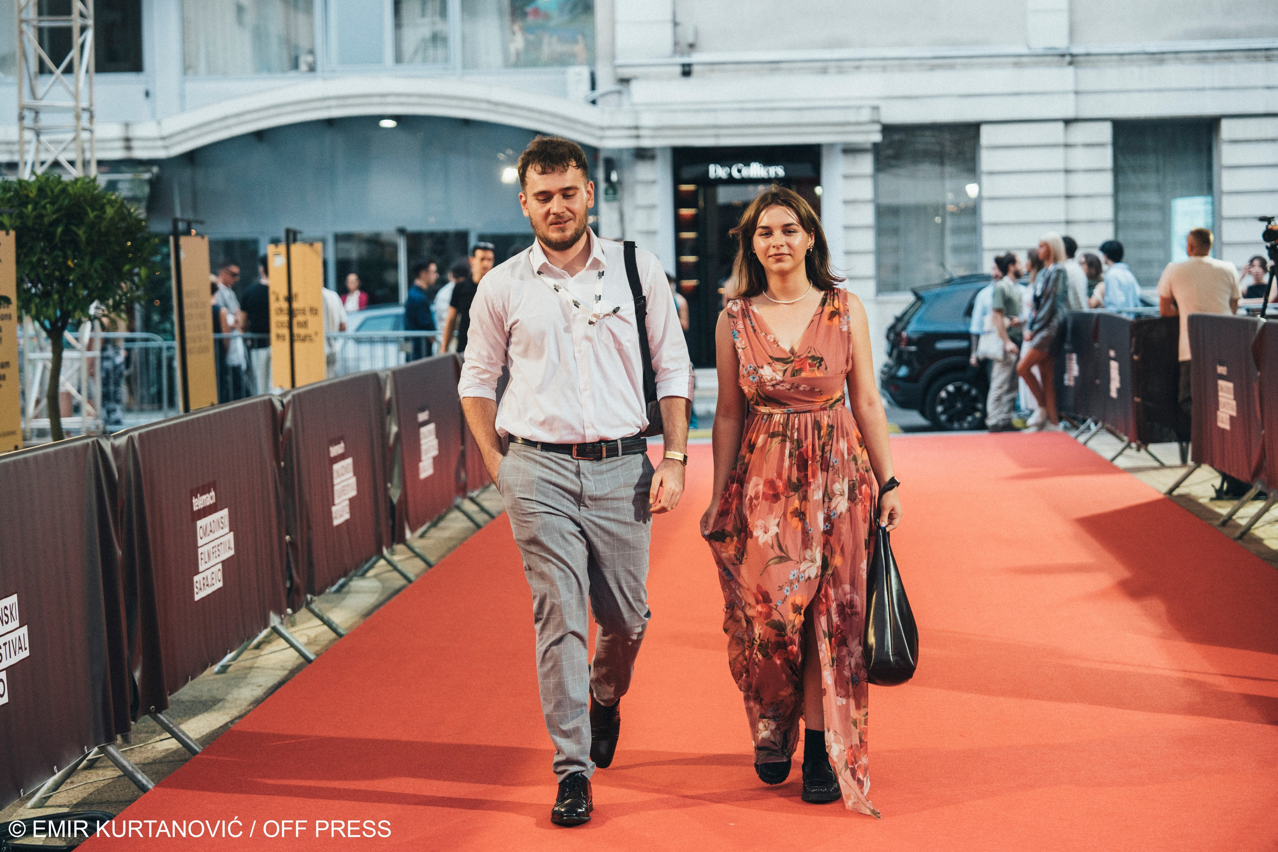 Omladinski Film Festival