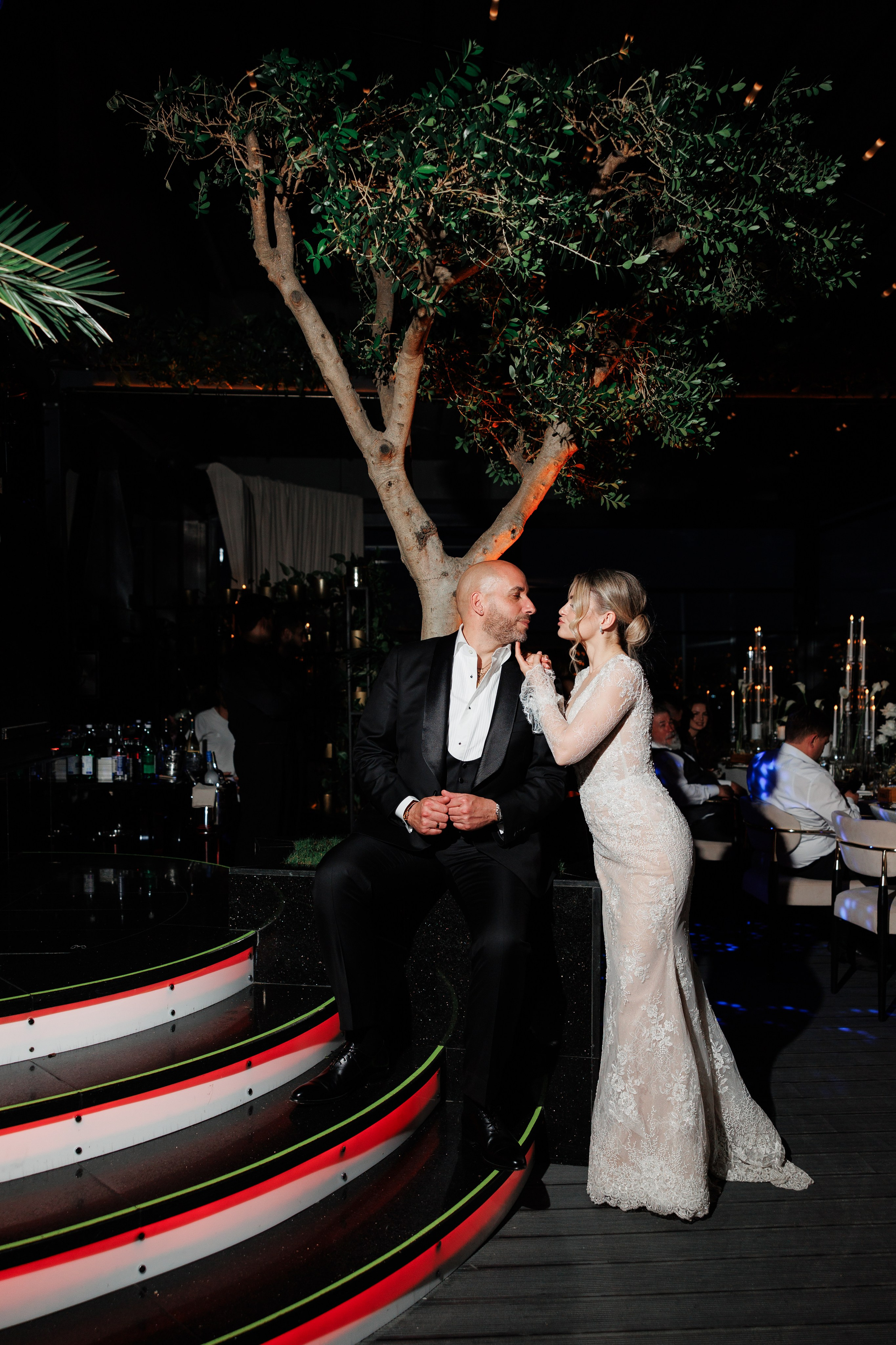 Zaxi - Franck & Panaghia. Servicii foto-video!