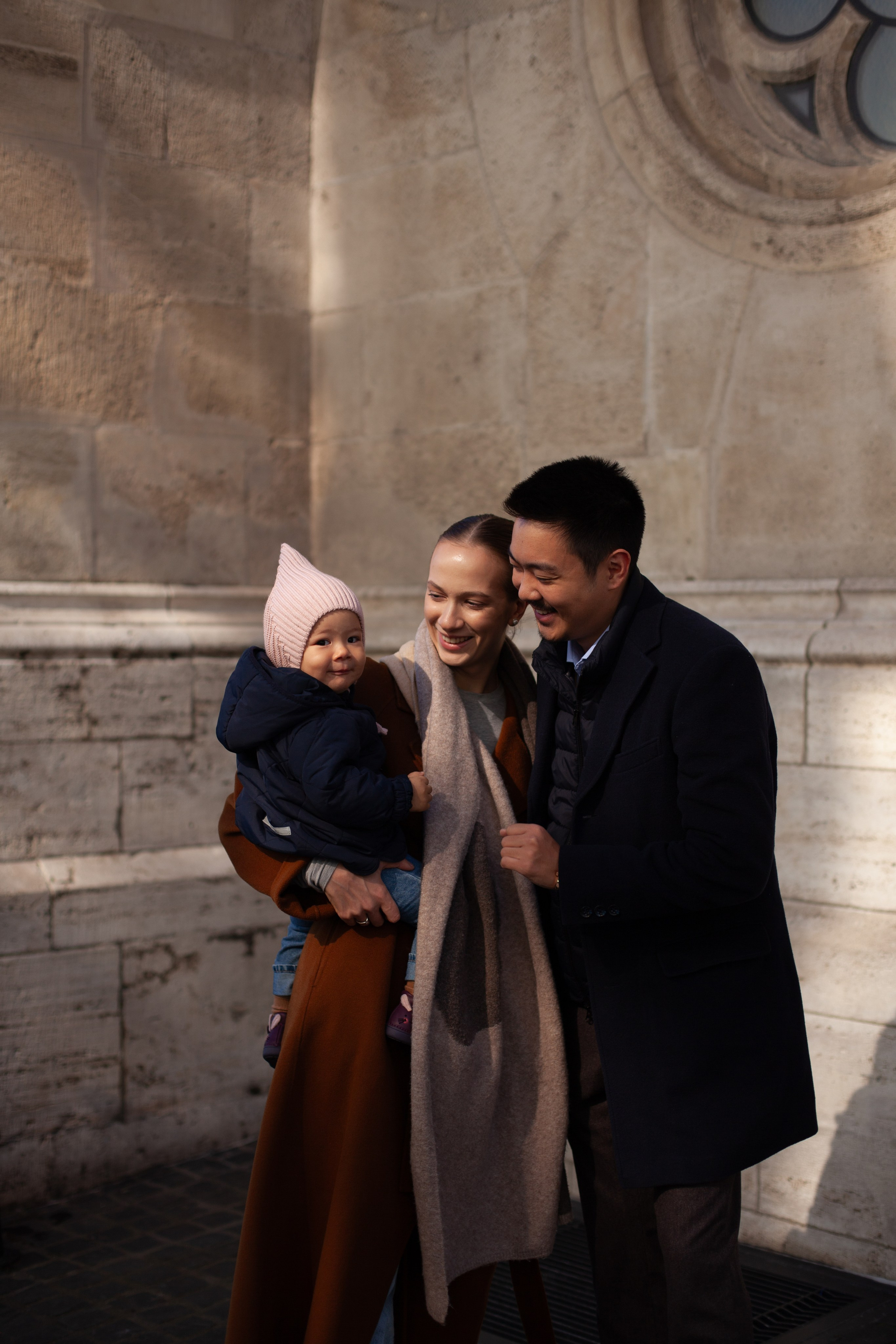 ***. Photographer in Budapest