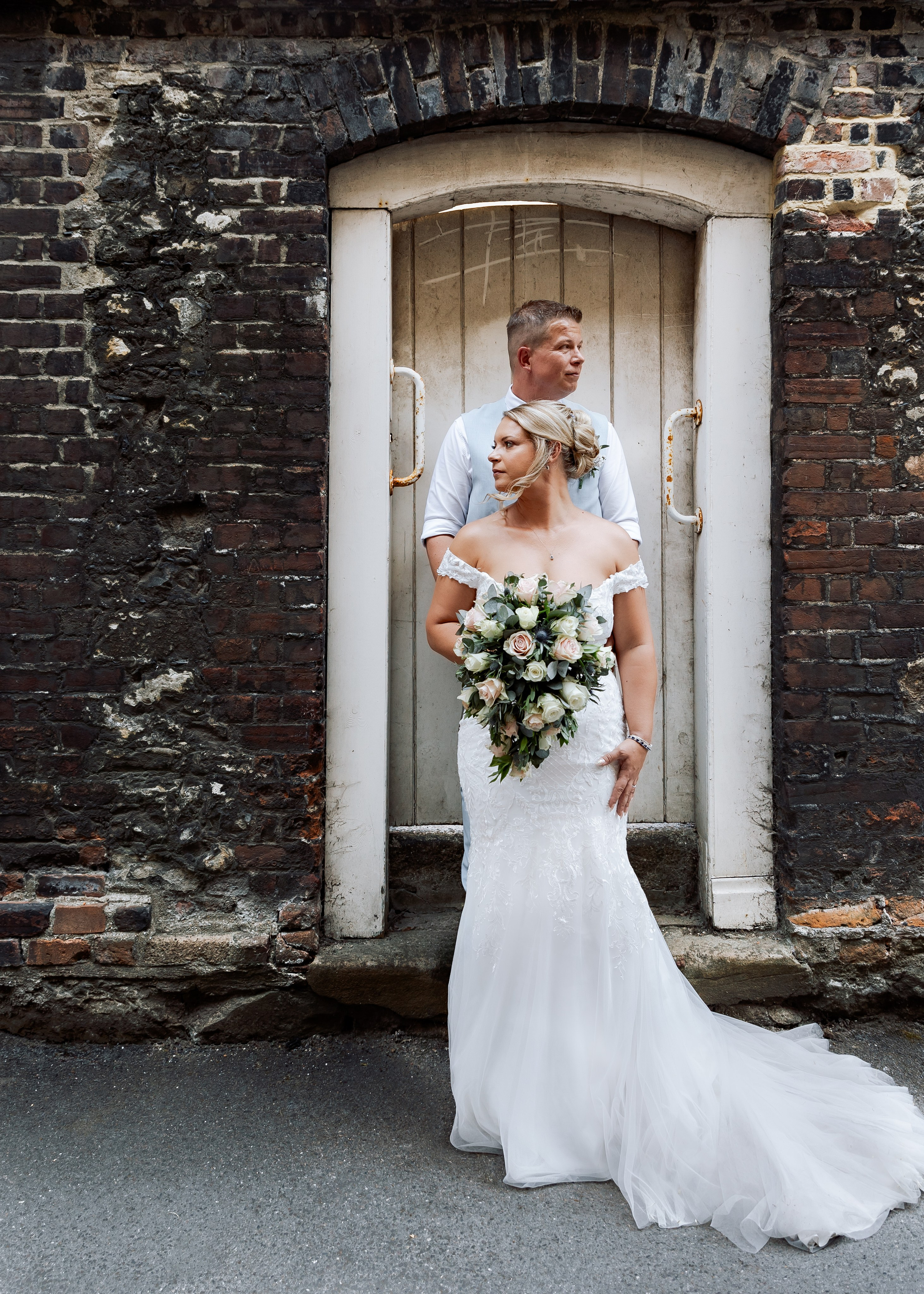 Keren & Kraig — Kent. July, 2023. Timeless Wedding & Event Photography — based London, working across Europe