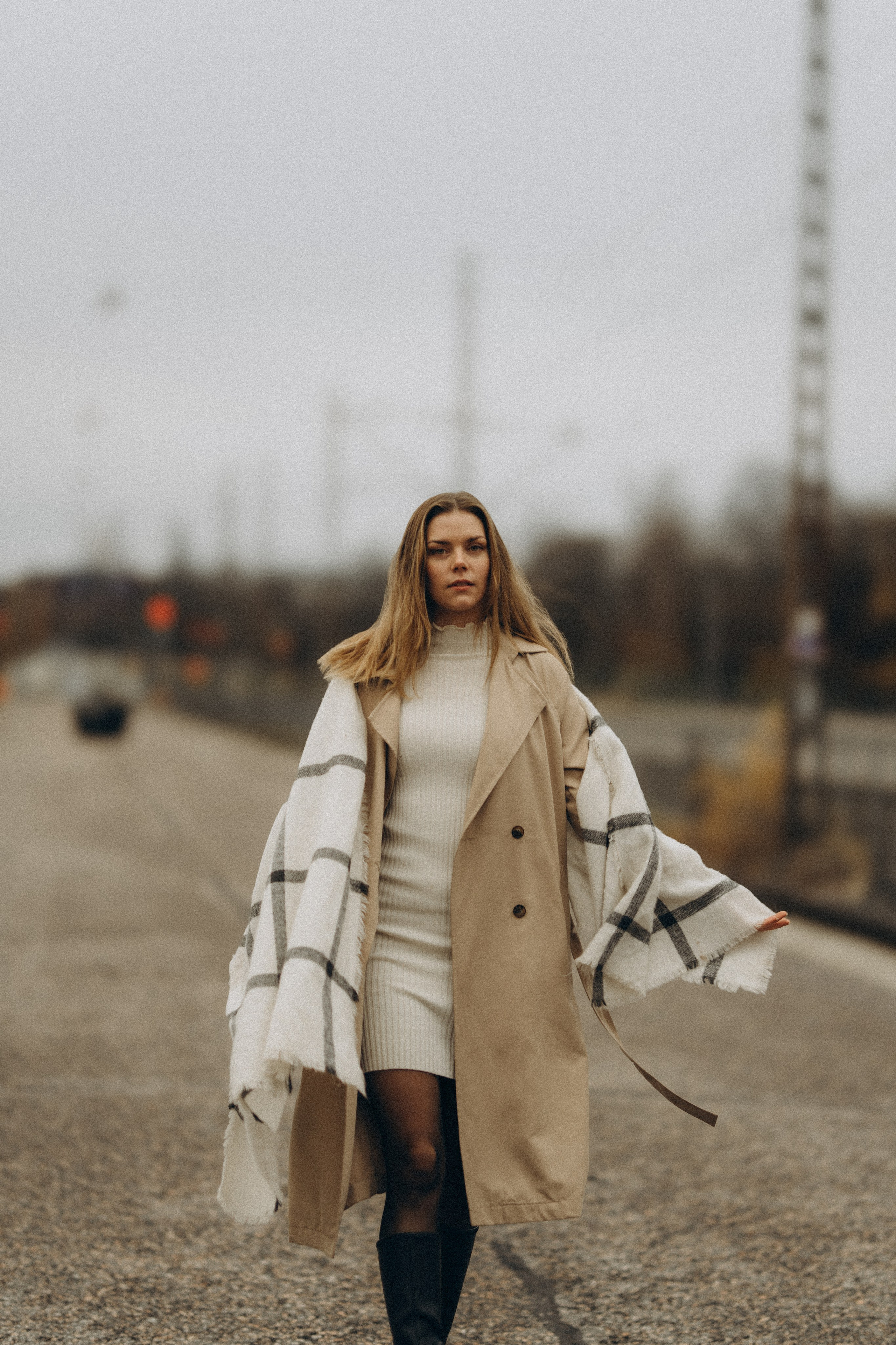 Kata. Wedding and portrait photographer in Helsinki Vickan O