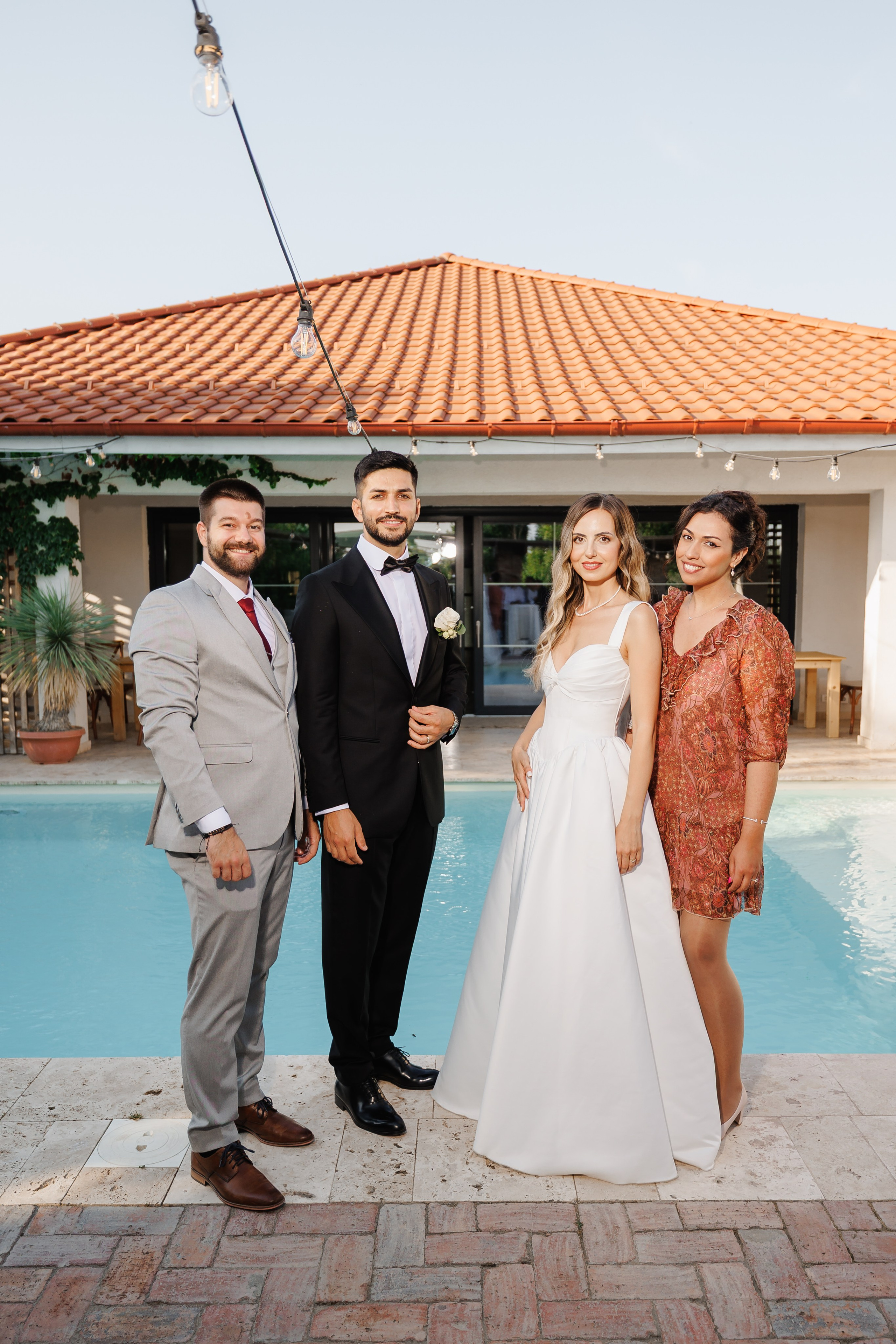 Mihaela + Nicolae | Fotograf nunta Bucuresti | Nouvelle Events locatie nunta. Fotograf nunta Bucuresti - Manu Ivanciu