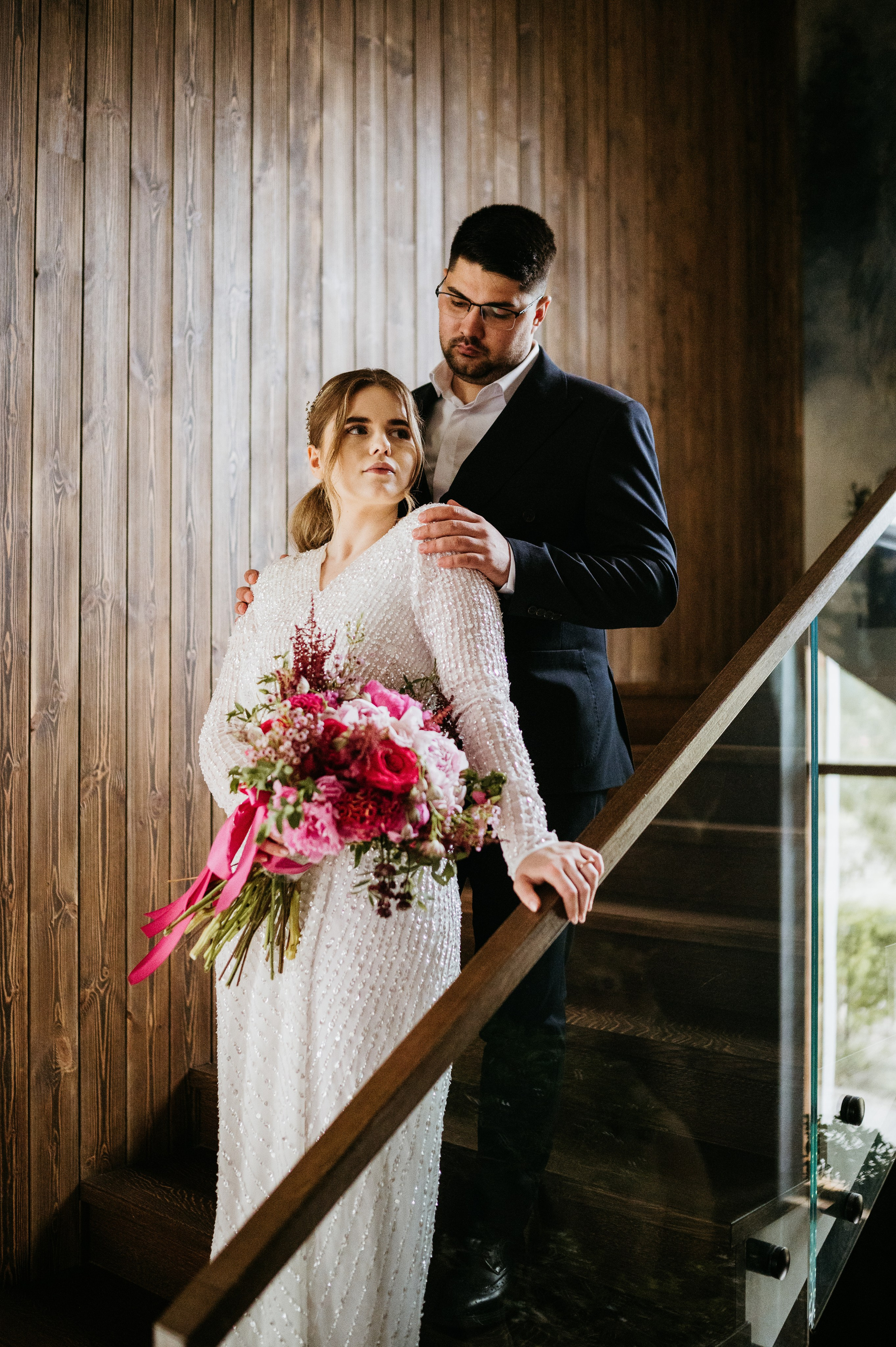 Dani si Elisa. Valentin Melen - fotograf de nunta 🤍