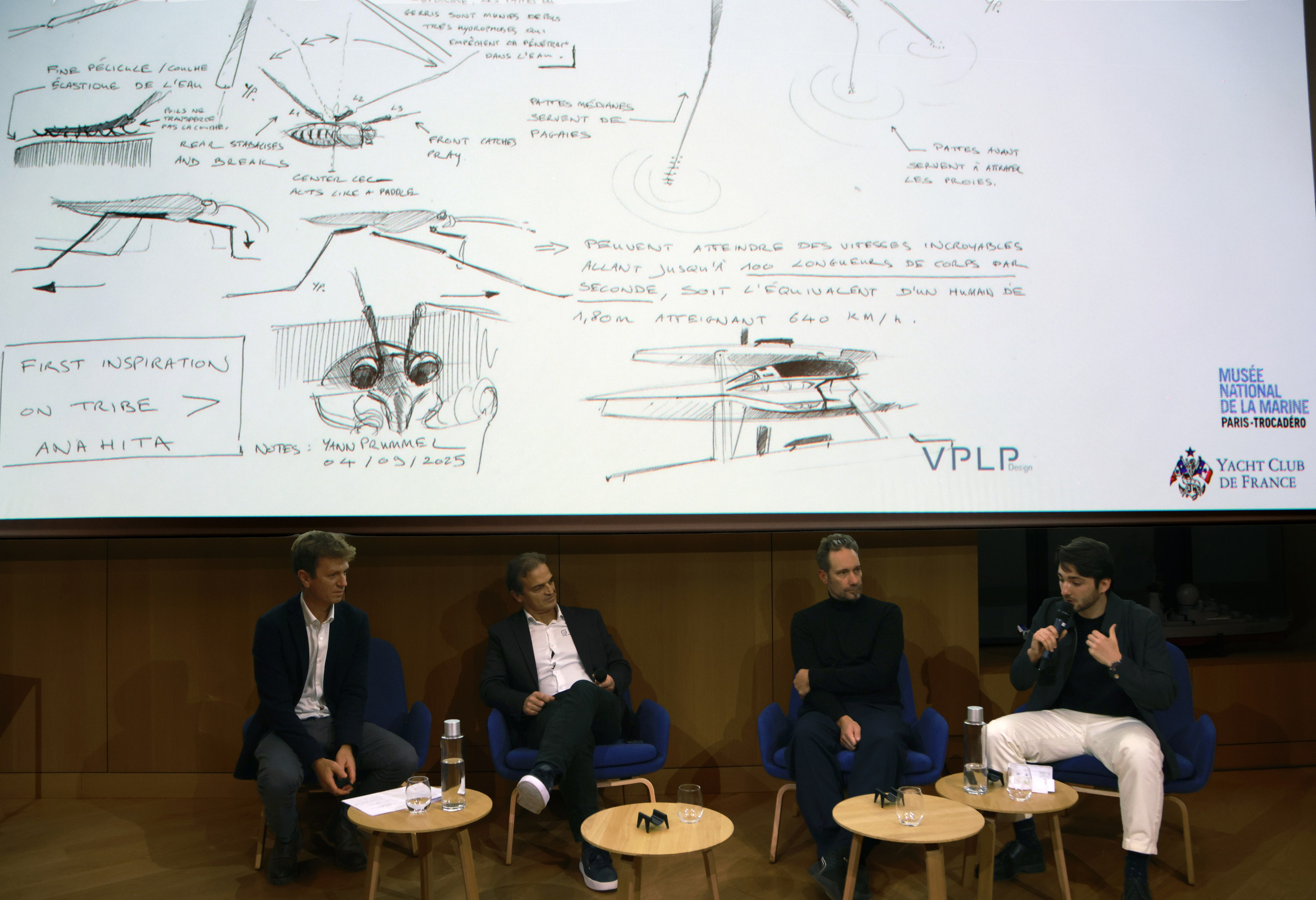 YCF 2025. Natalia Bogdanovska. Films et photographie corporate en France