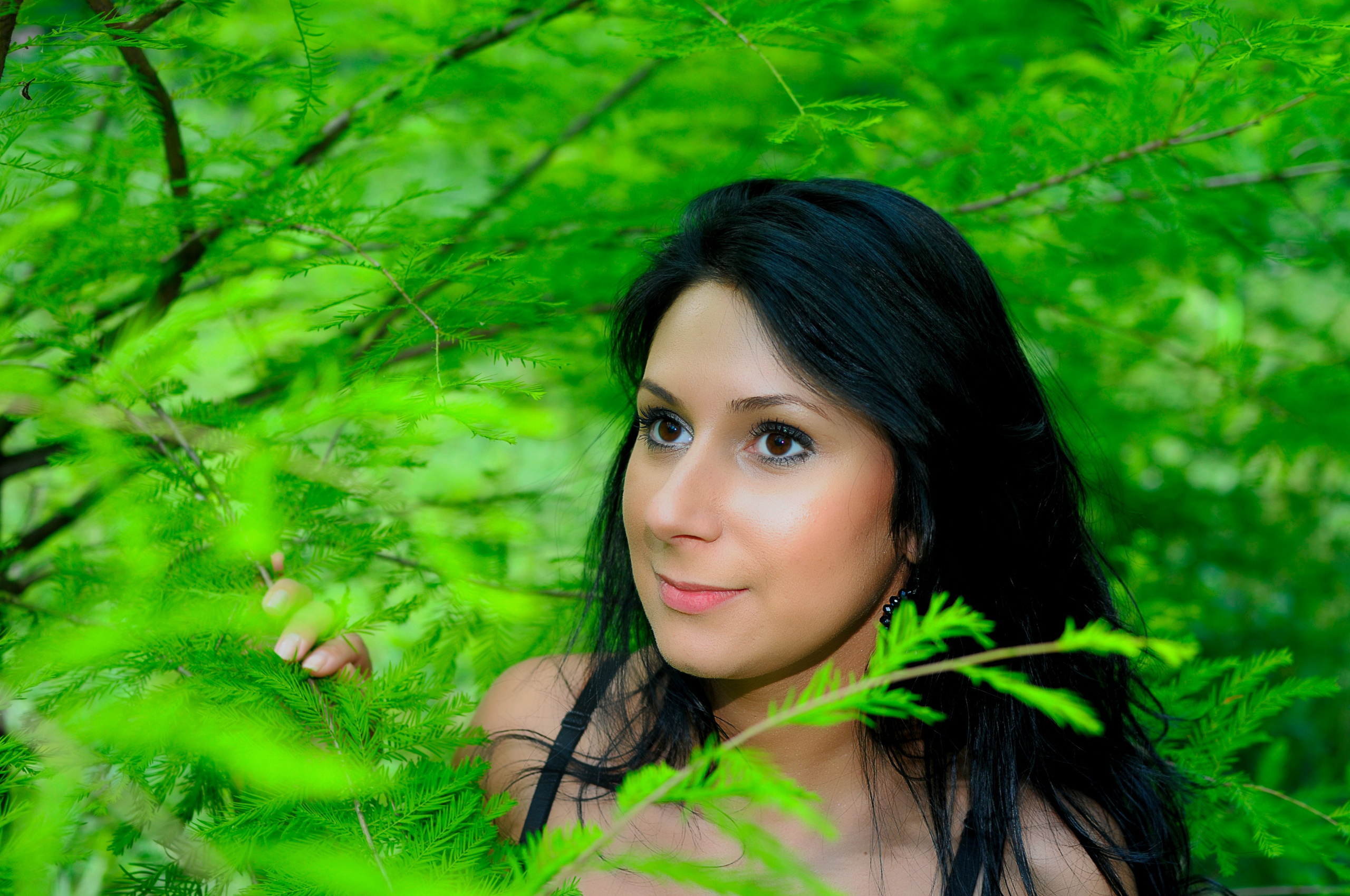 Portraits. Cristian.Fotografie