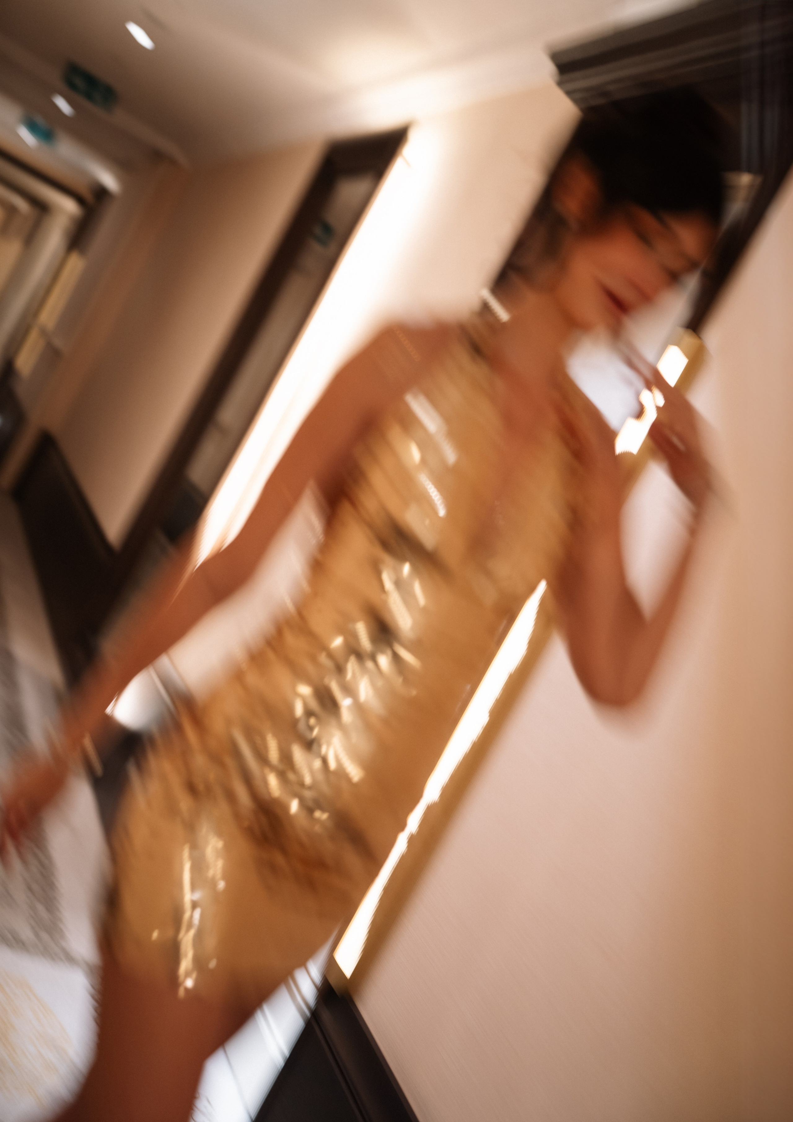 Marina. Фотограф в Мадриде Алена Белянинова