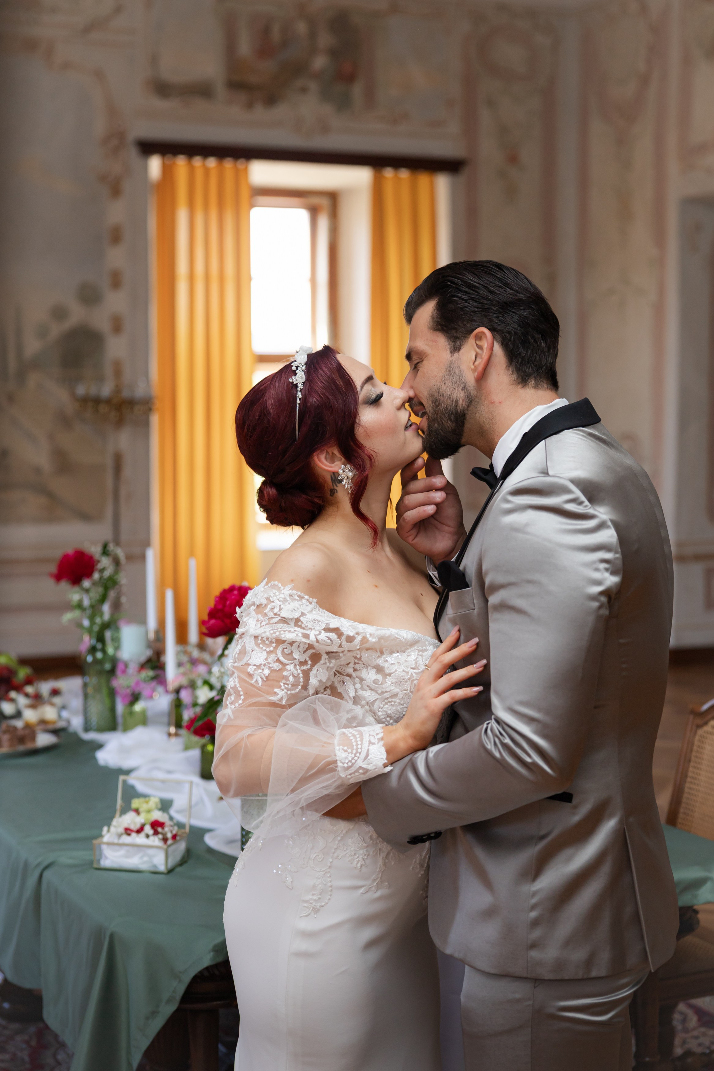 Svatební focení v Česku — přirozené & emotivní momenty. Lifestyle and Family Photographer in Pisek Oxana Telupilova