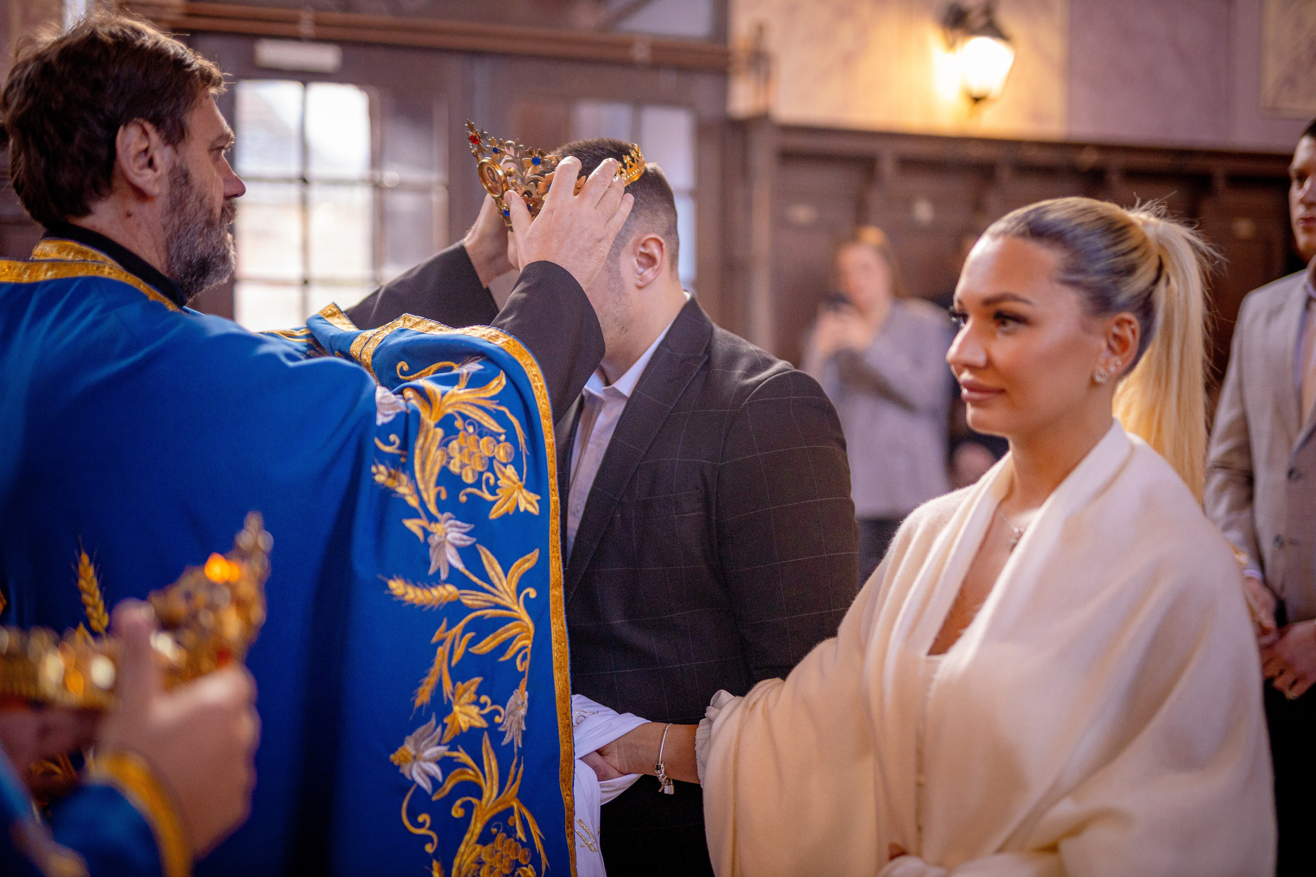 Anja & Filip. Marko Tucić Photography | Fotograf Zrenjanin