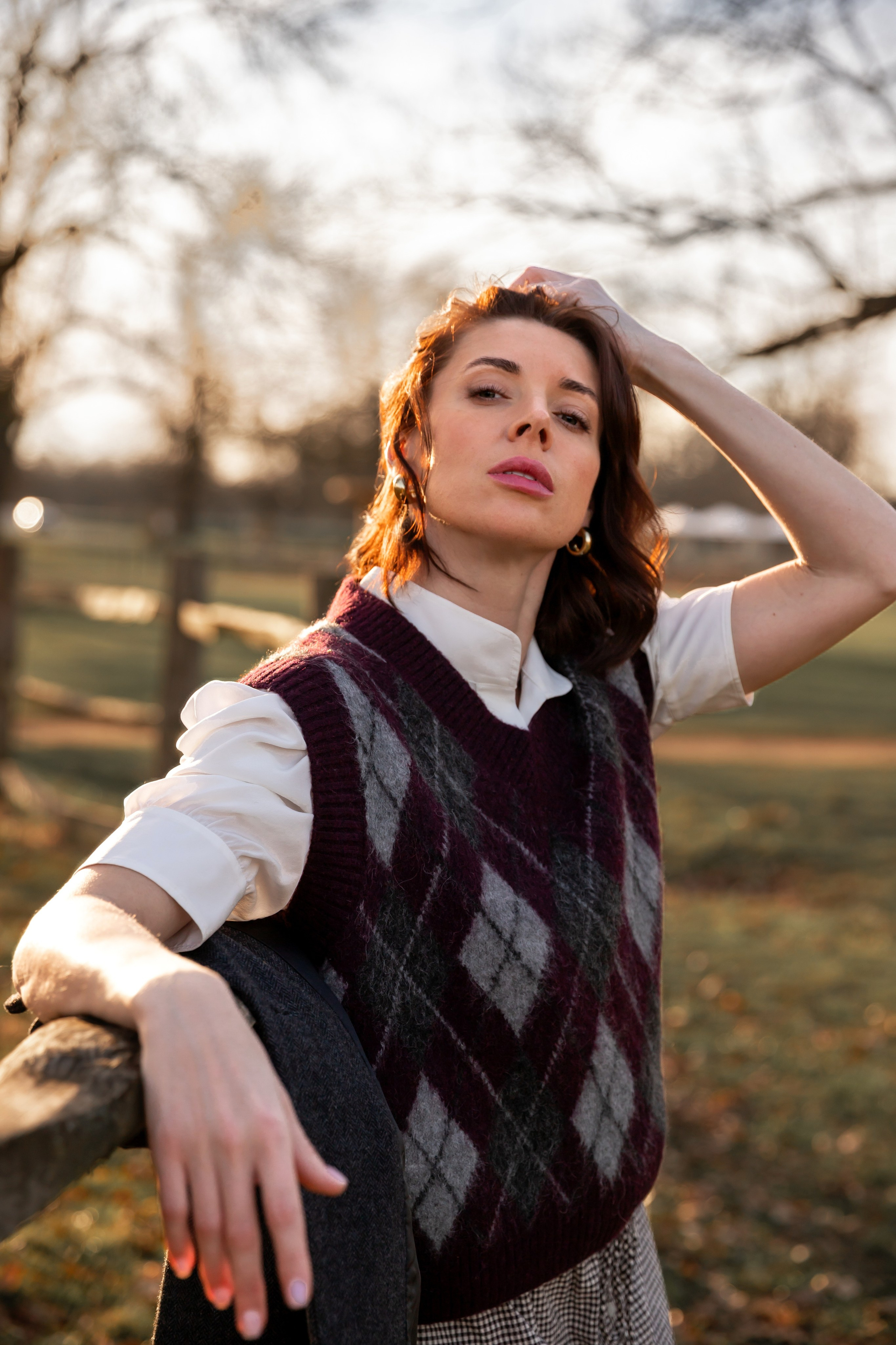 Helen. Daria V. Photography