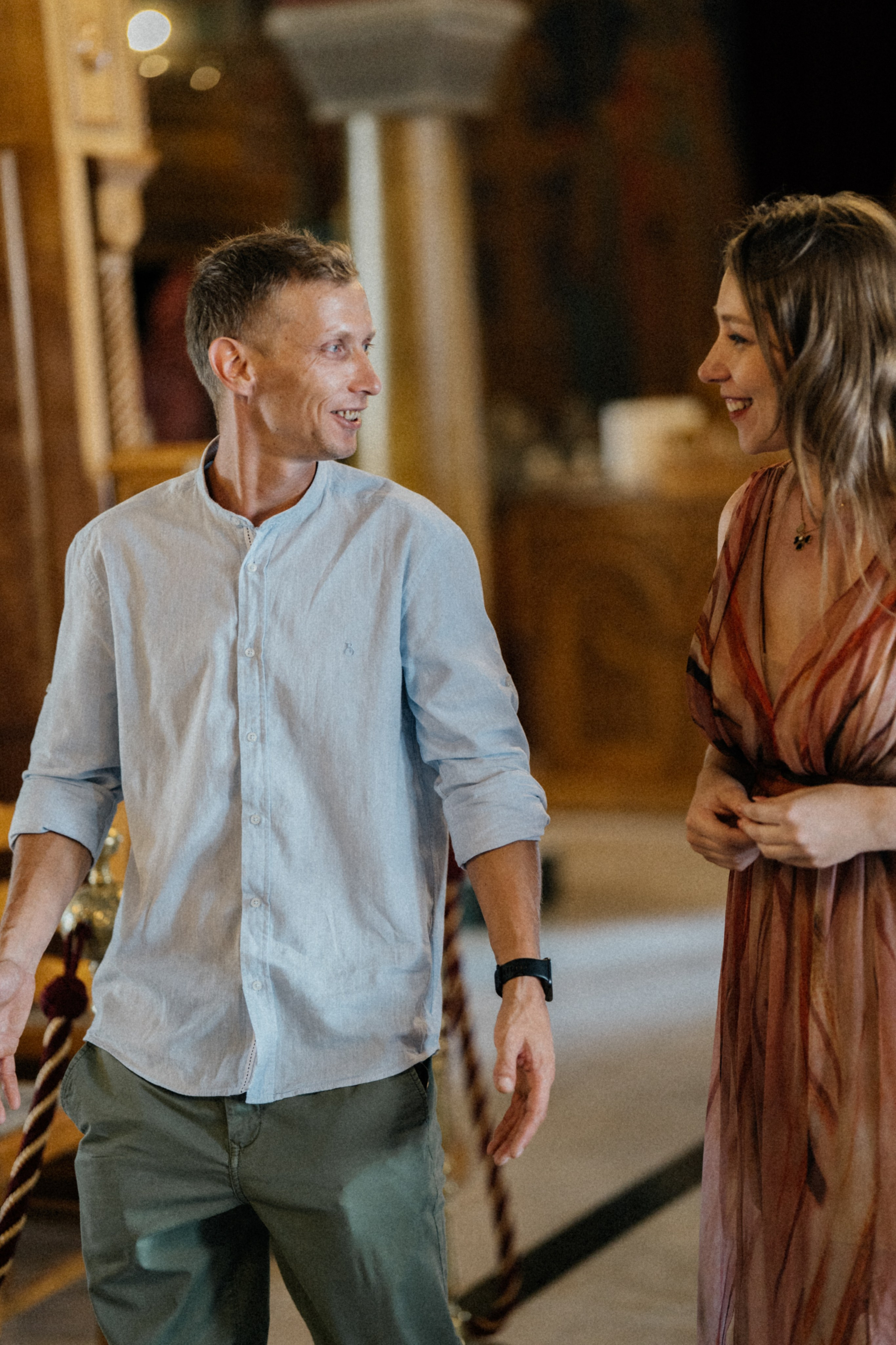 Baptism R&E. GK Photography – Capture the Moment