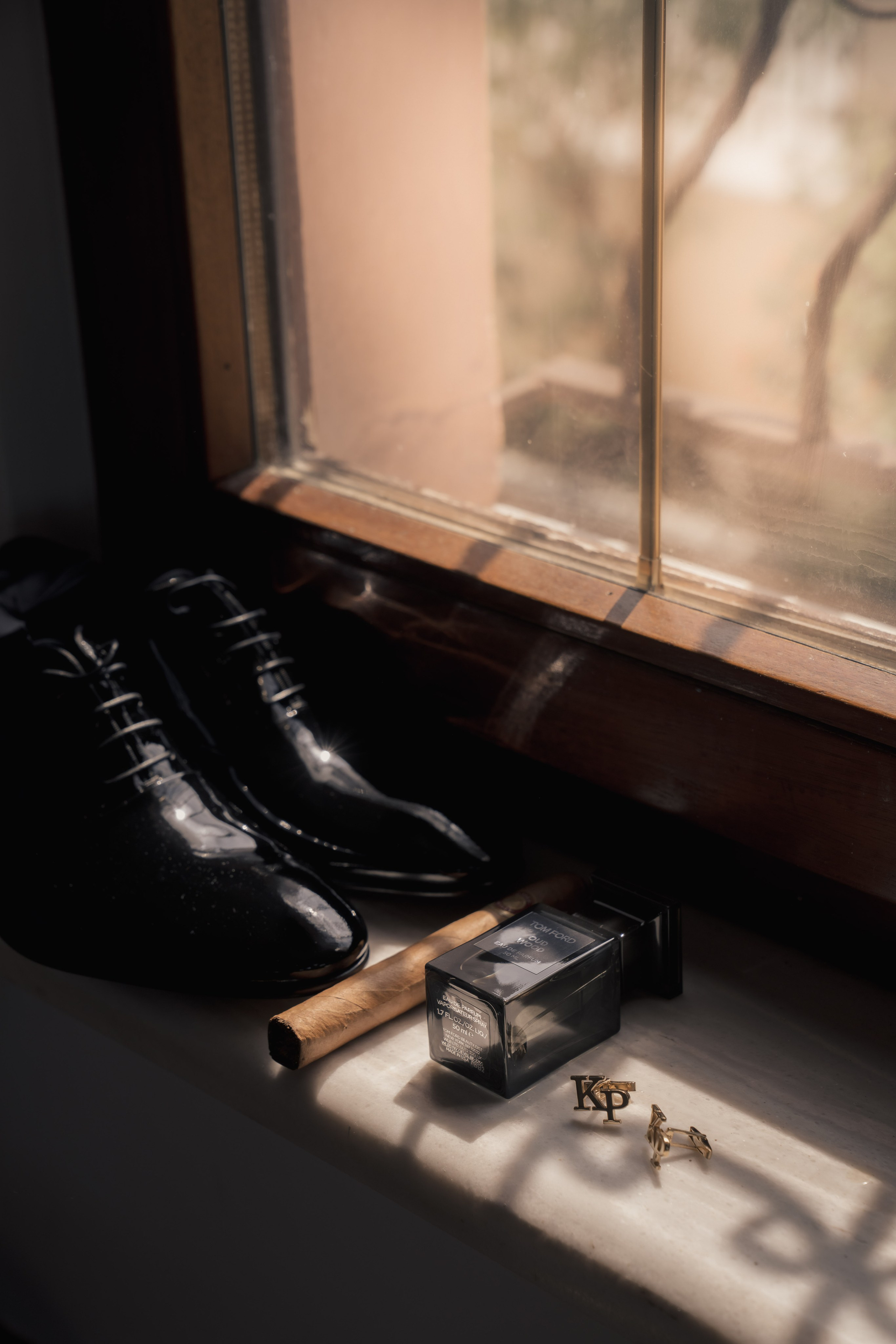 KONSTANTINOS & KONSTANTINA