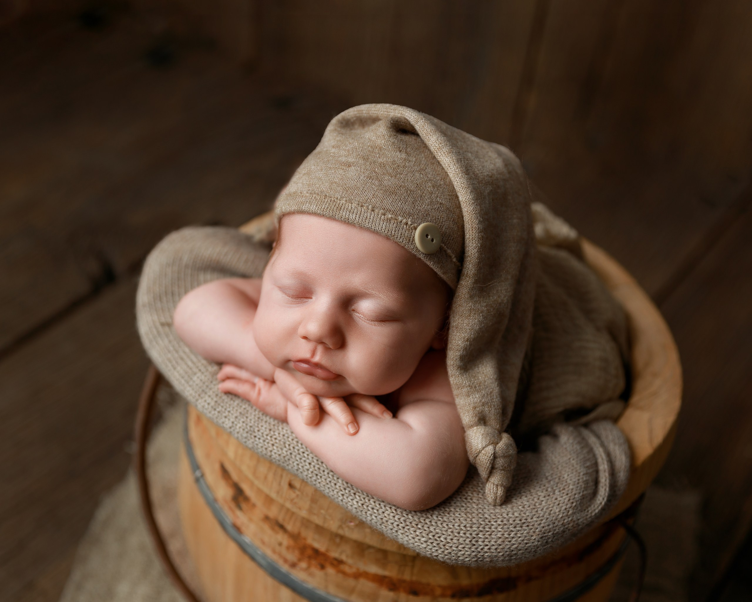 Newborn fotograaf in Noord Brabant (Veghel/Uden/Oss/Eindhoven/Helmond)