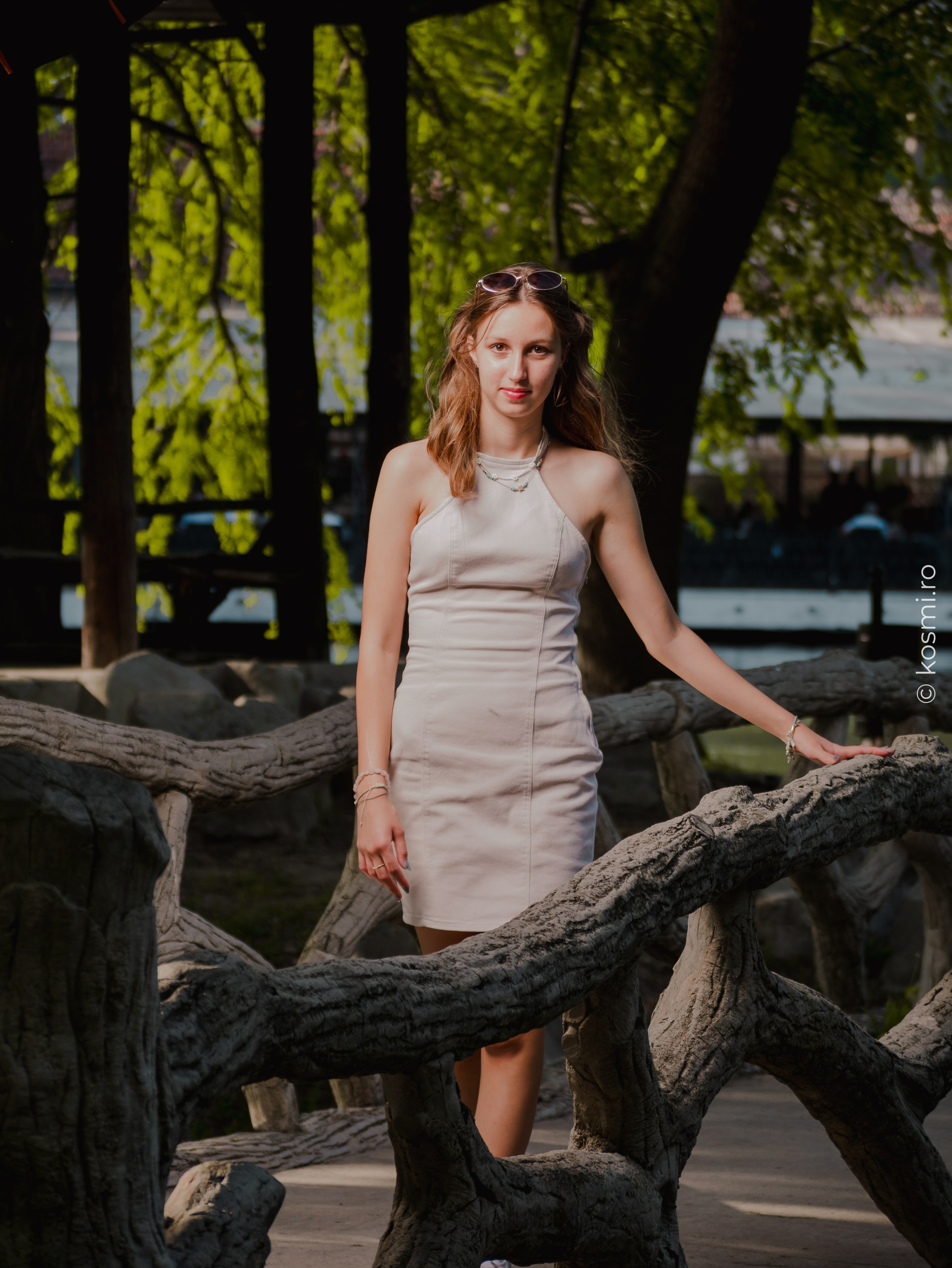 Ședință foto Alexia. Kosmi