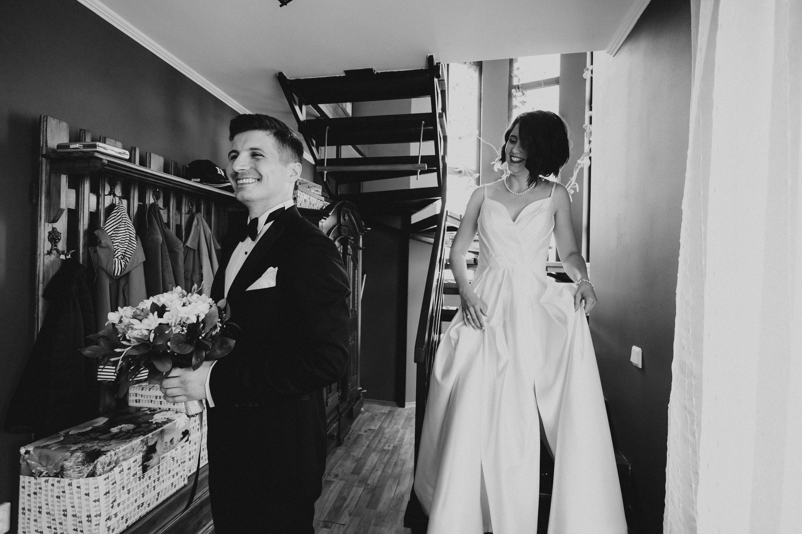 T&P. George Laslău Fotograf