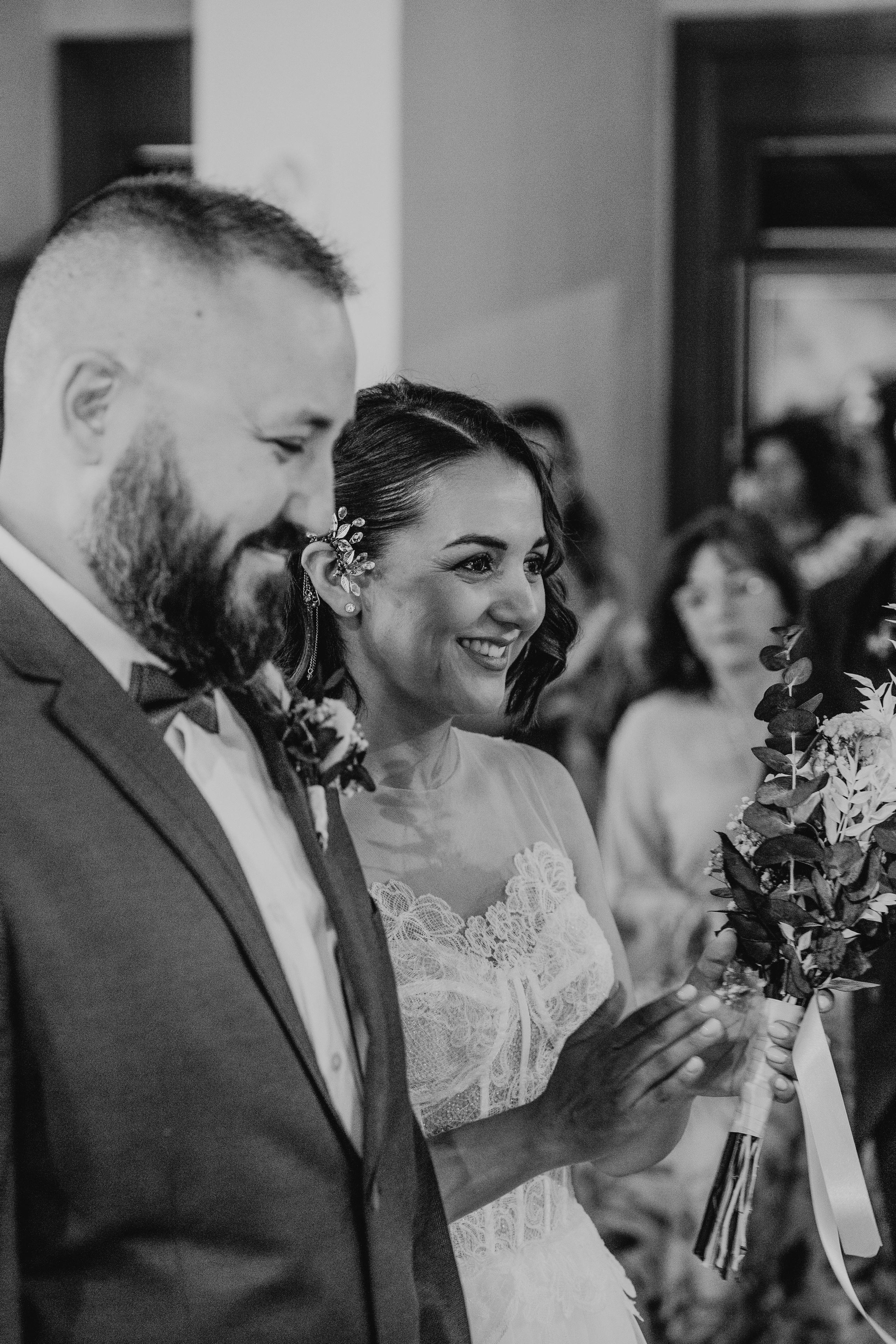 Fotografía de Bodas en Madrid - Rainbox: Capturamos Tu Amor con Pasión. Rainbox Estudio de Fotografía