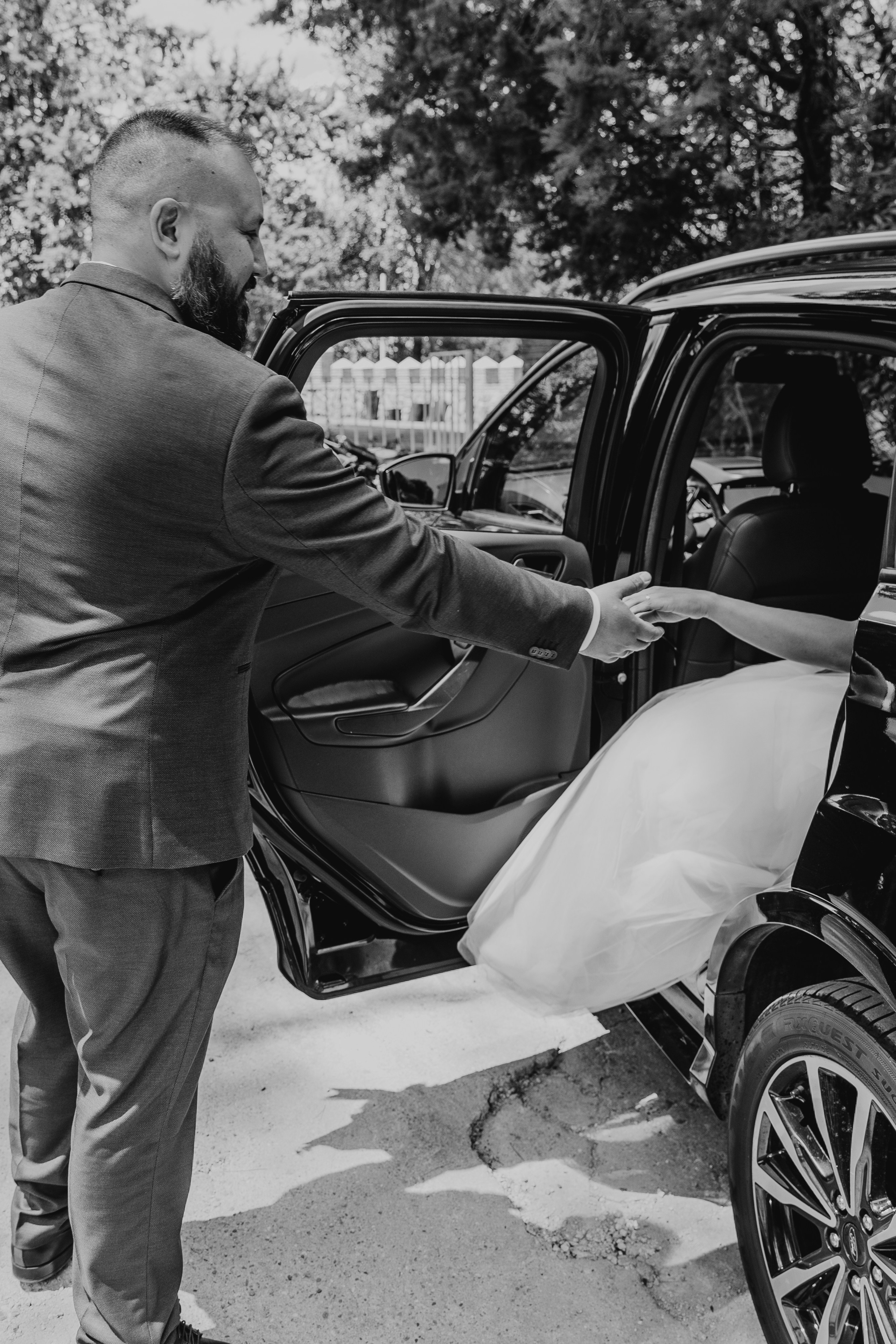 Fotografía de Bodas en Madrid - Rainbox: Capturamos Tu Amor con Pasión. Rainbox Estudio de Fotografía