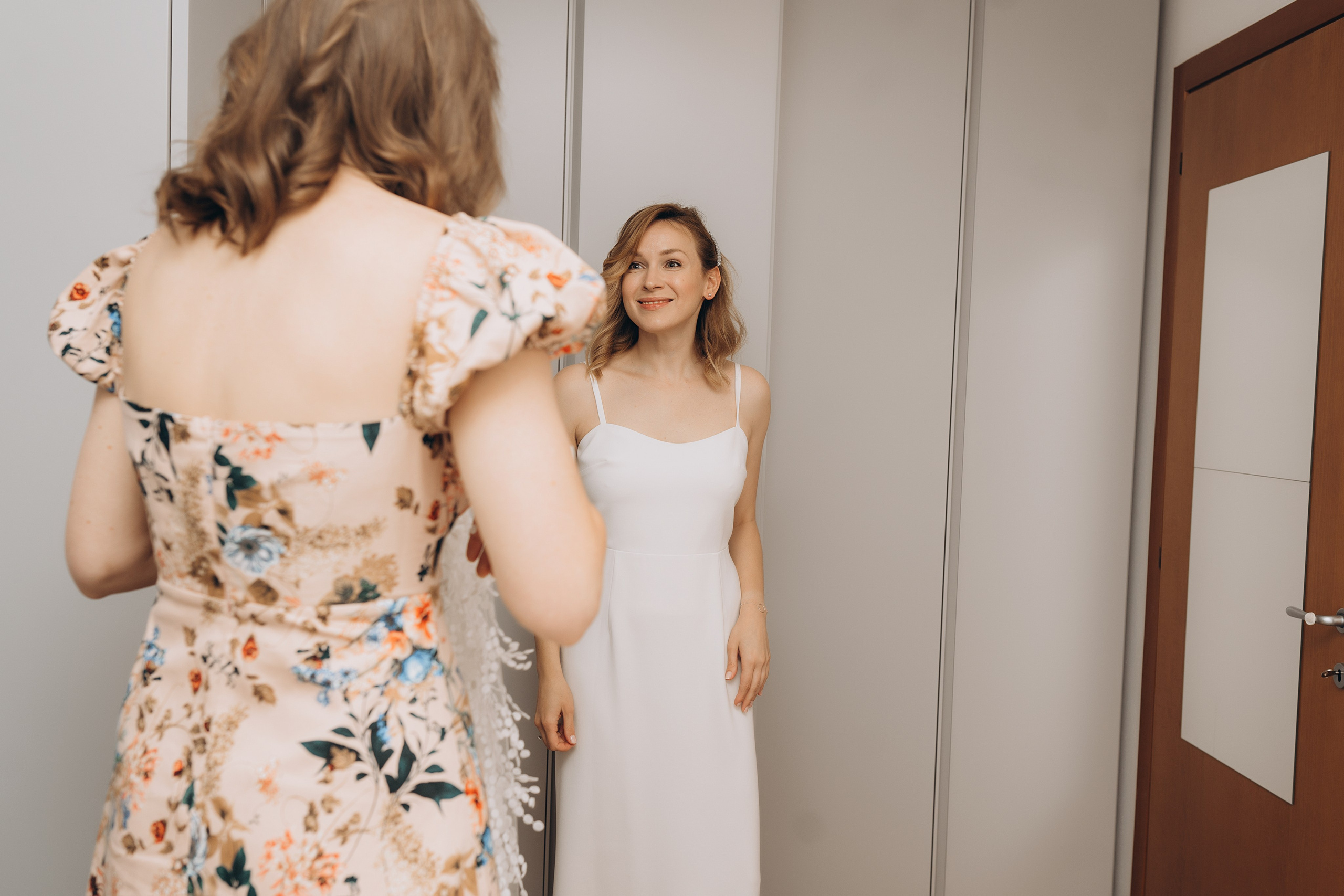 Olga & Cristian: Bassano del Grappa. Main