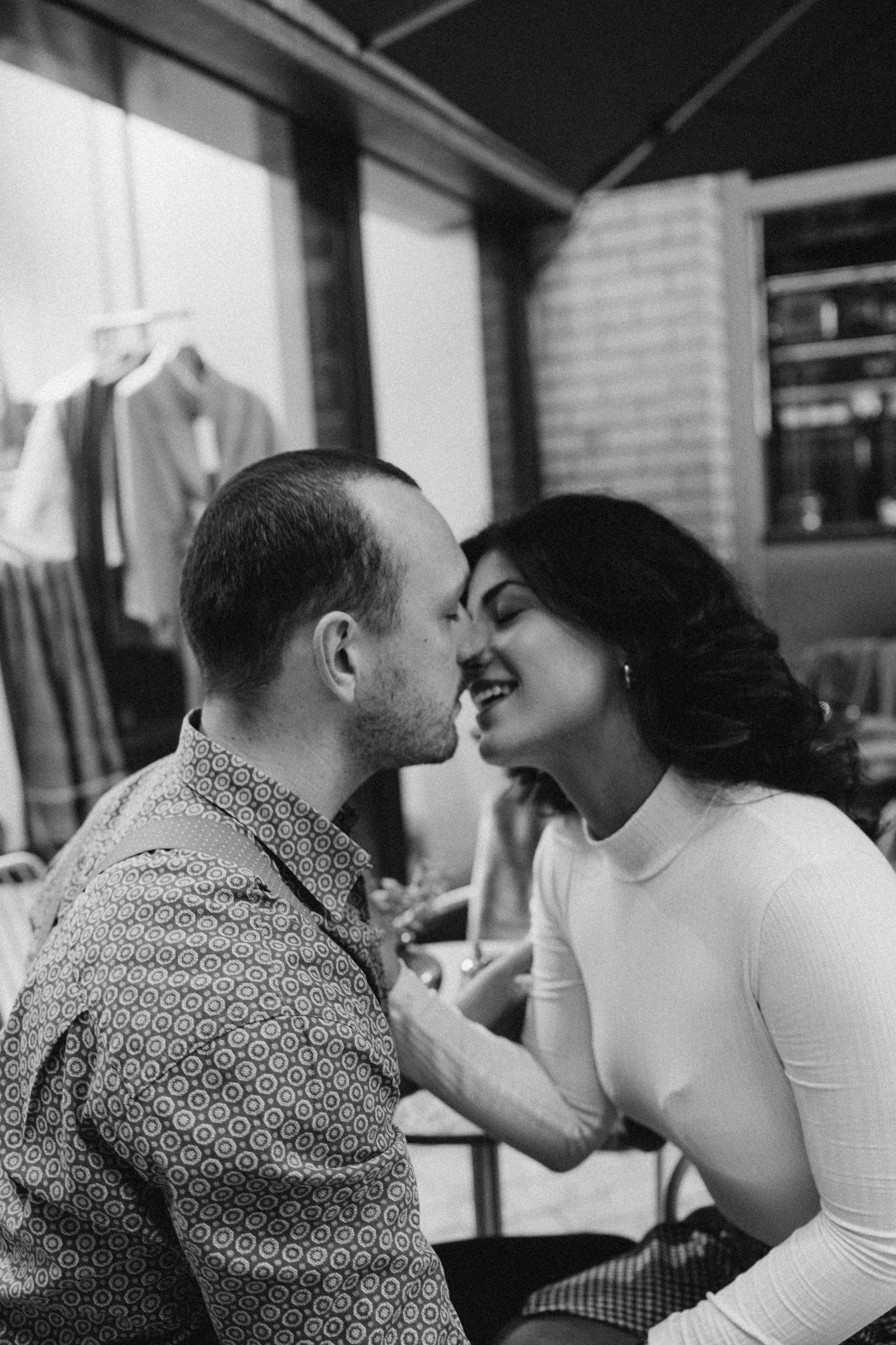 Love Stories. Hochzeits- und Porträtfotografin in Deutschland