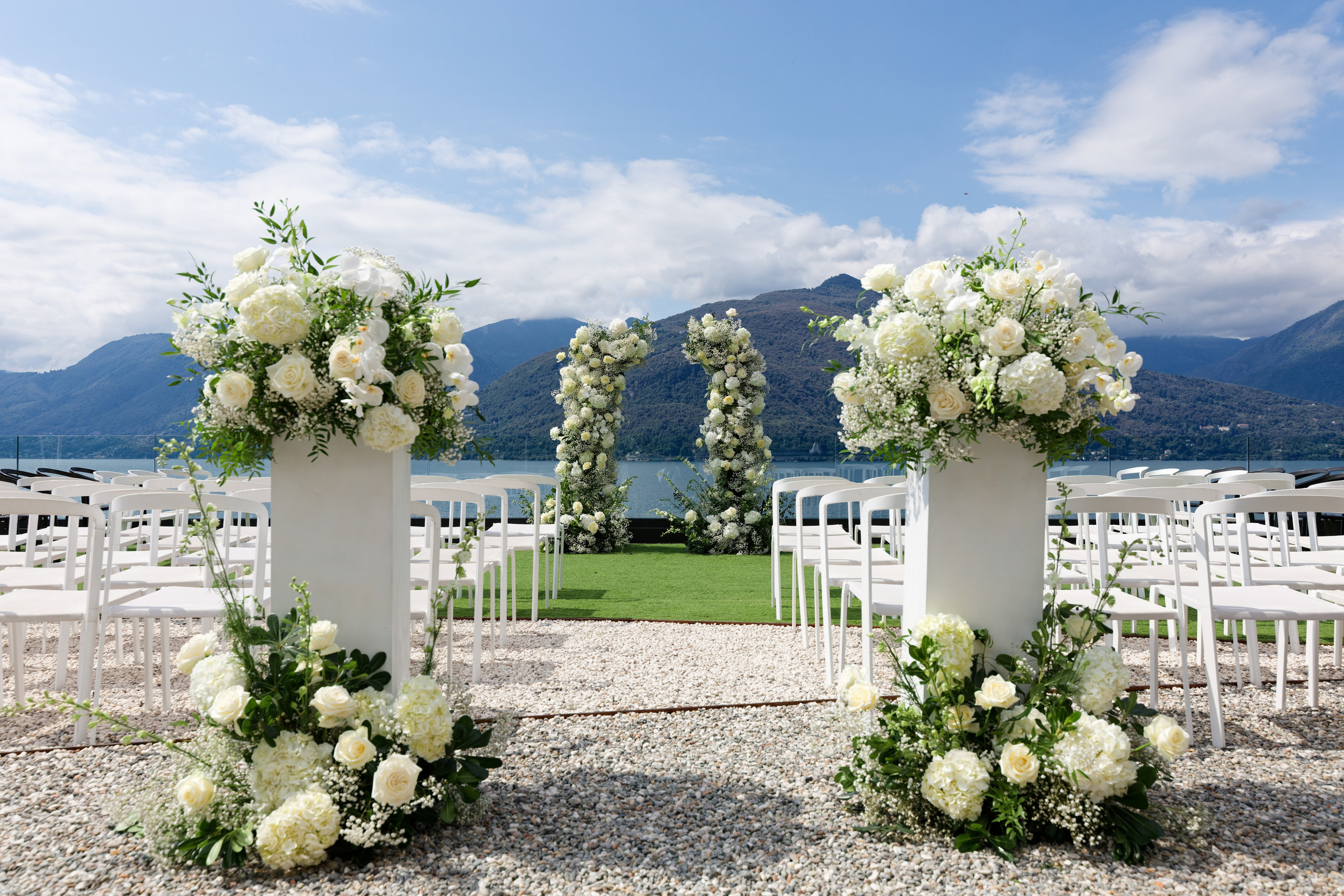 Wedding at Villa Porta on Lake Maggiore Preview
