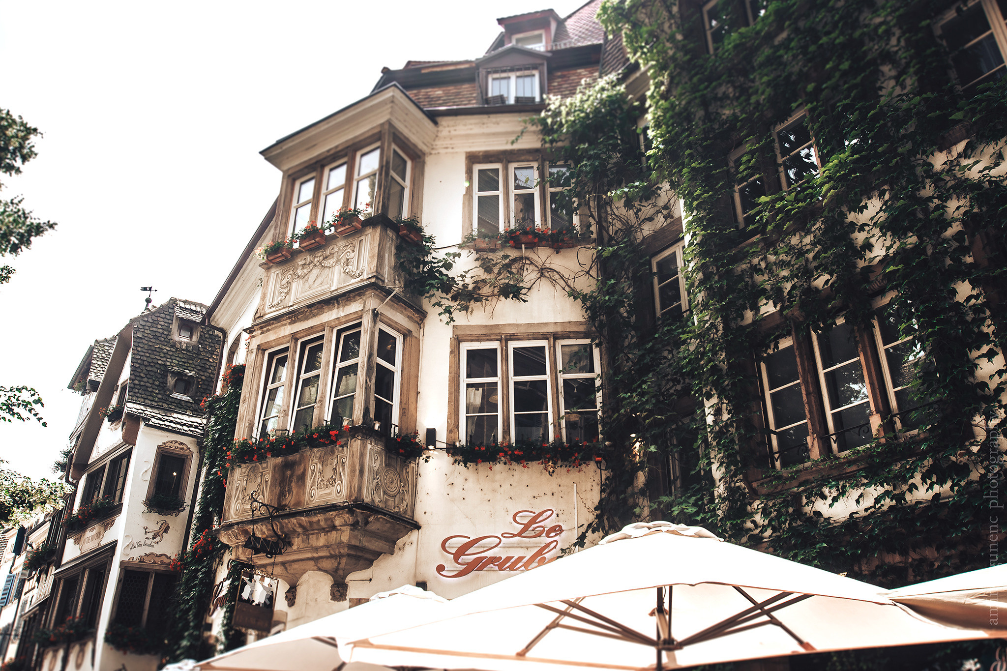 Frankrijk. Amina Gunenc - bruiloft- en familie fotograaf in Nederland