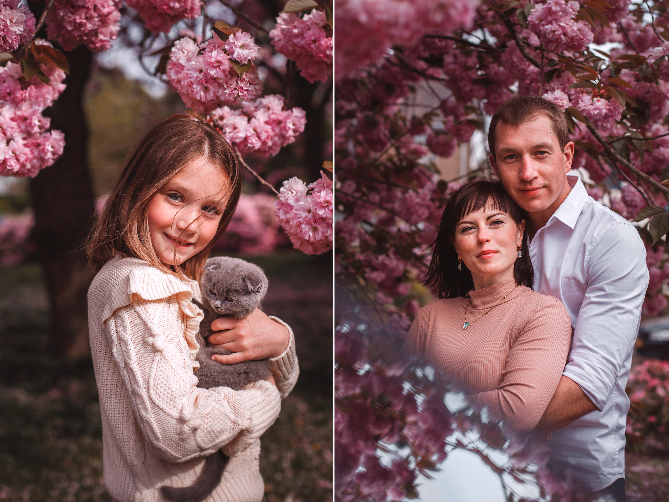 Amina Gunenc - bruiloft- en familie fotograaf in Nederland