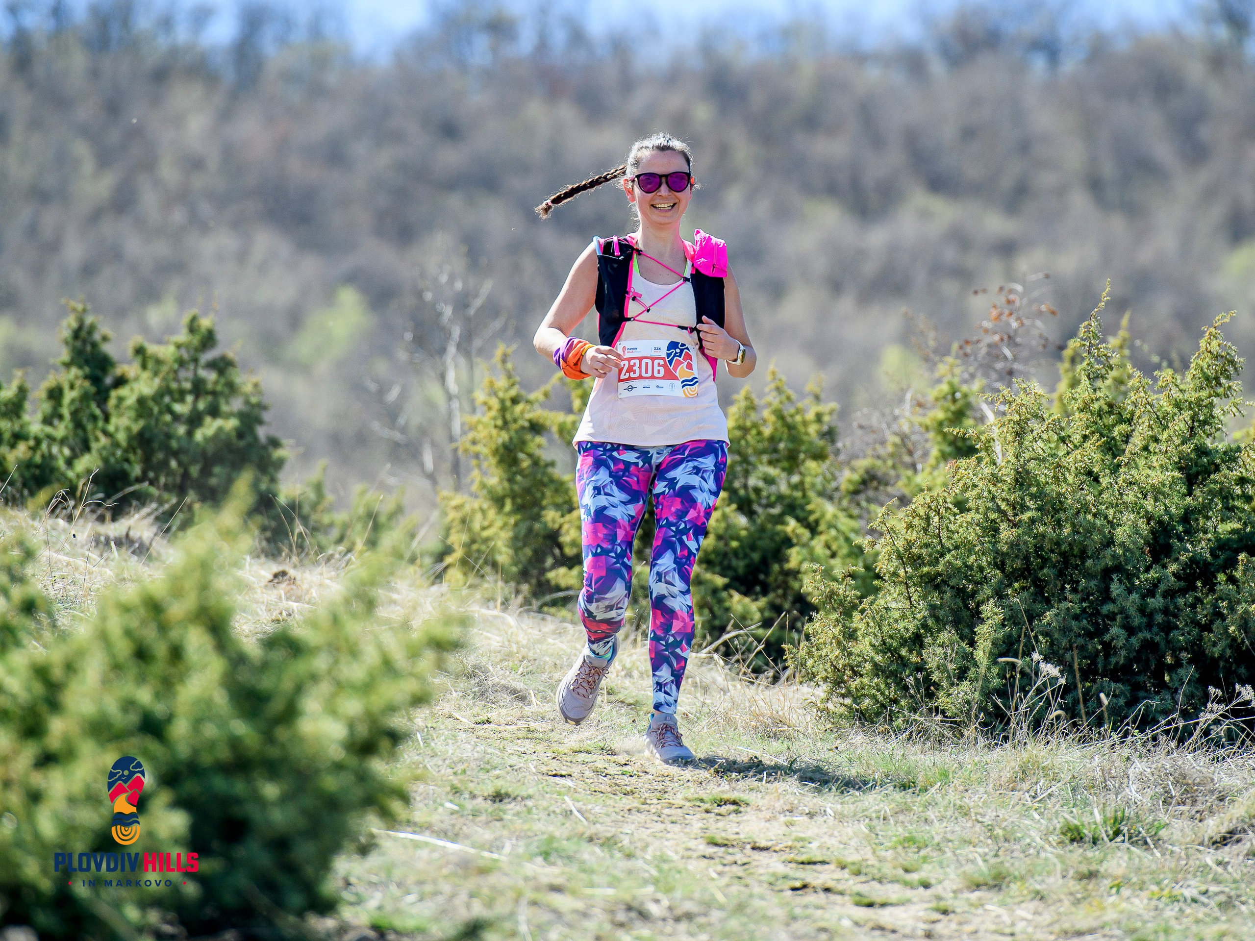 Снимки 2024-KrisoK Photography. «Plovdiv Hills in MARKOVO» е състезание по планинско бягане