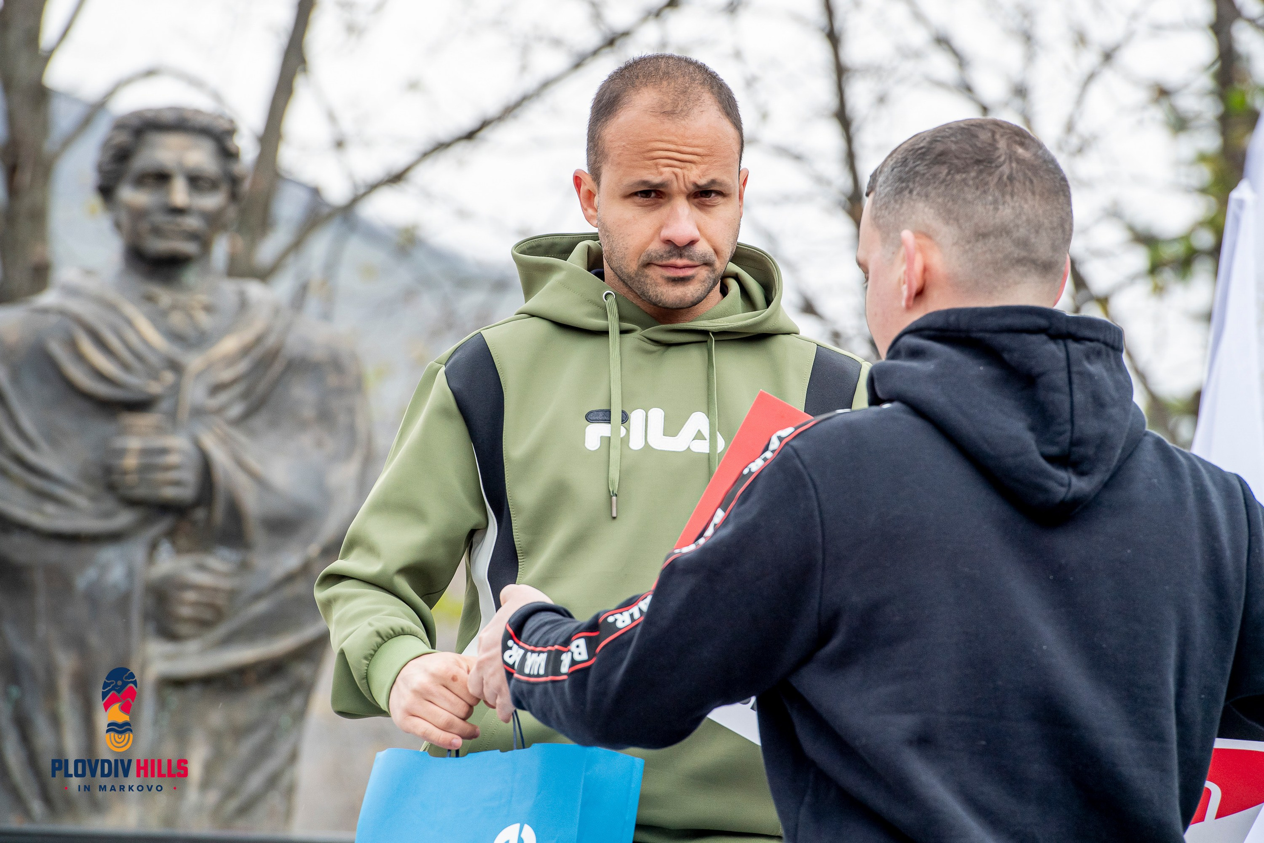 Снимки 2025-KrisoK Photography. «Plovdiv Hills in MARKOVO» е състезание по планинско бягане