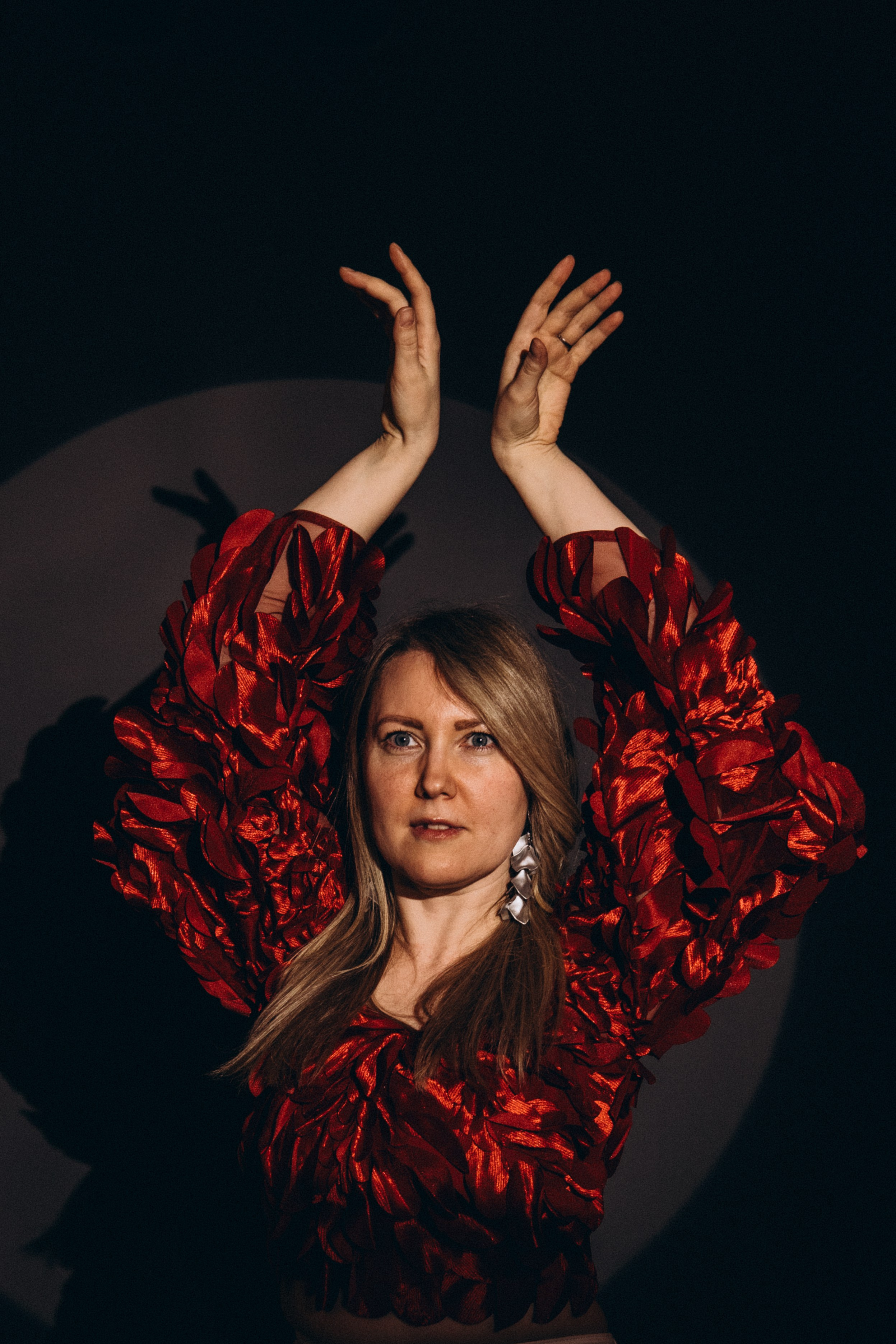 Studio Elegance. Iryna Zhyvora | Photographer | Stockholm