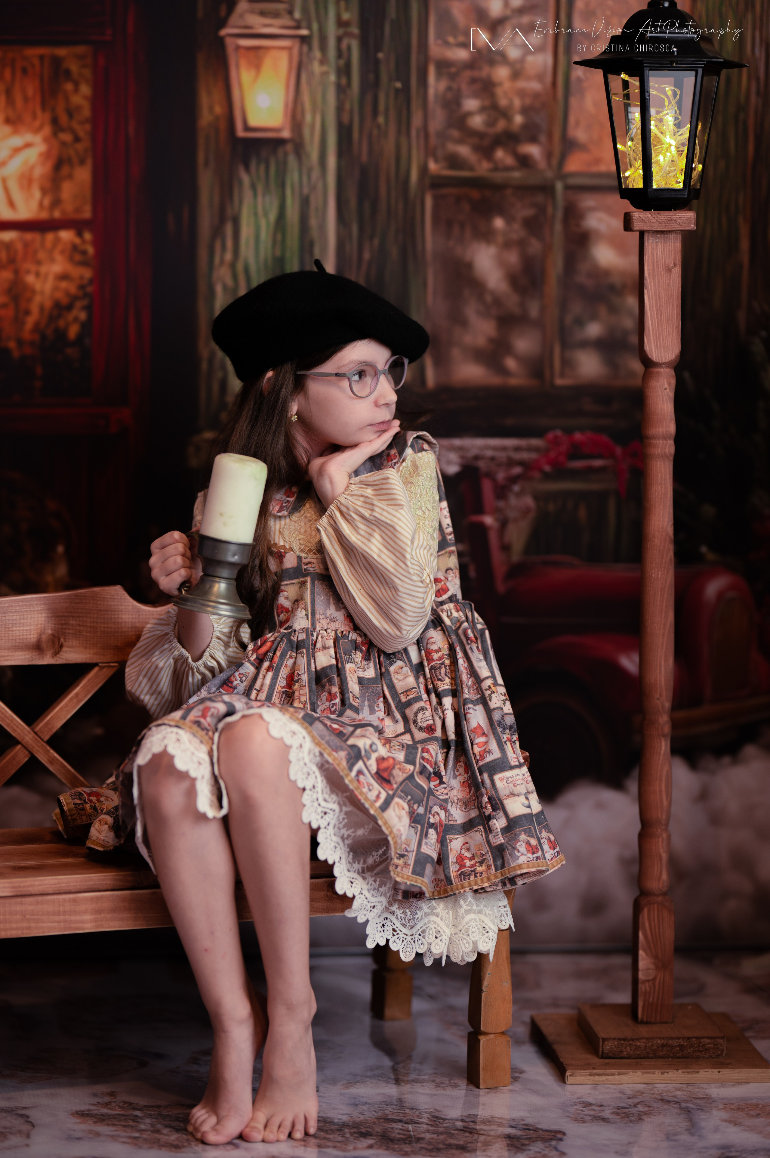 Craciun 2025. EVA Photography