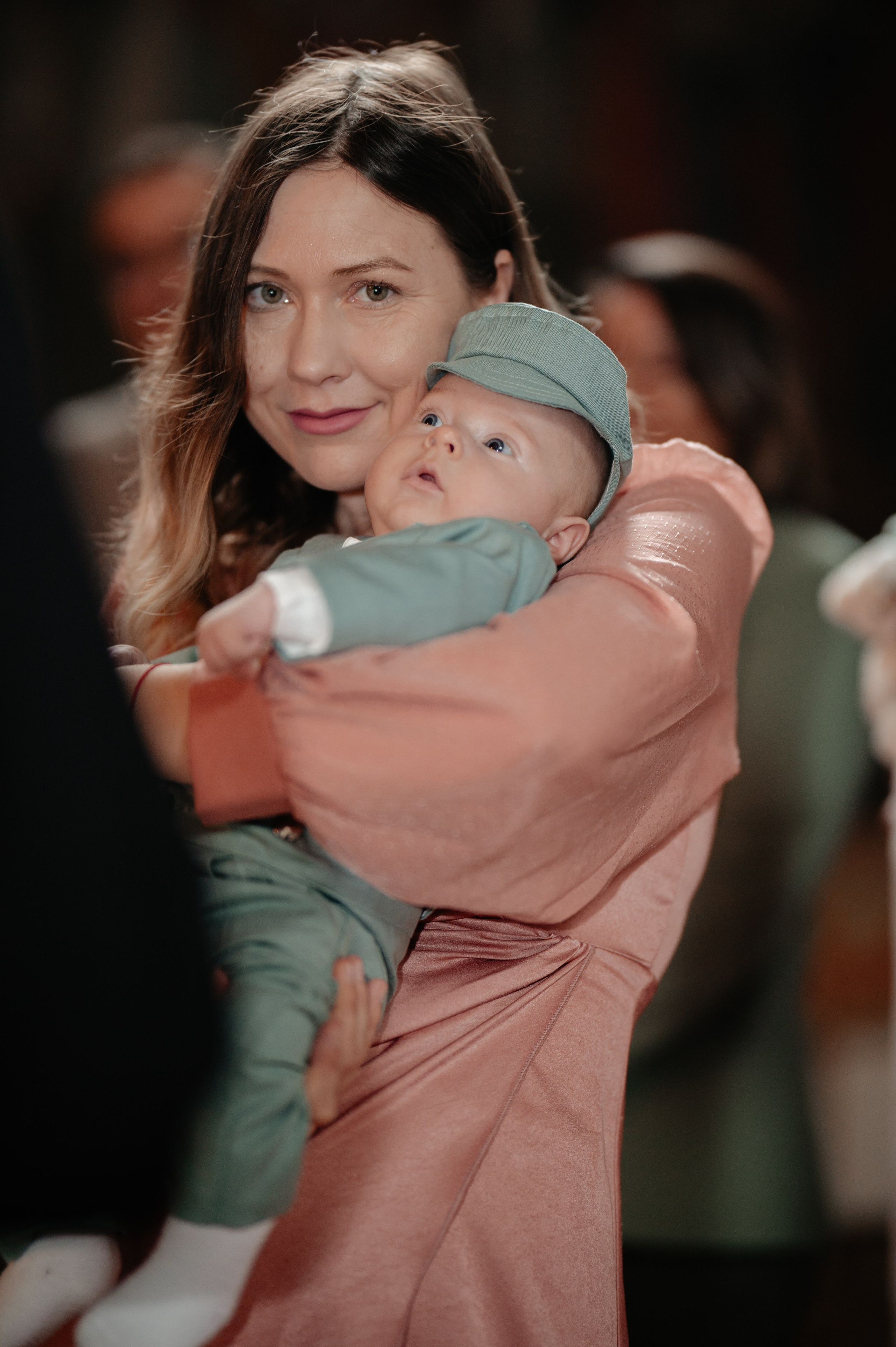 Botez. EVA Photography