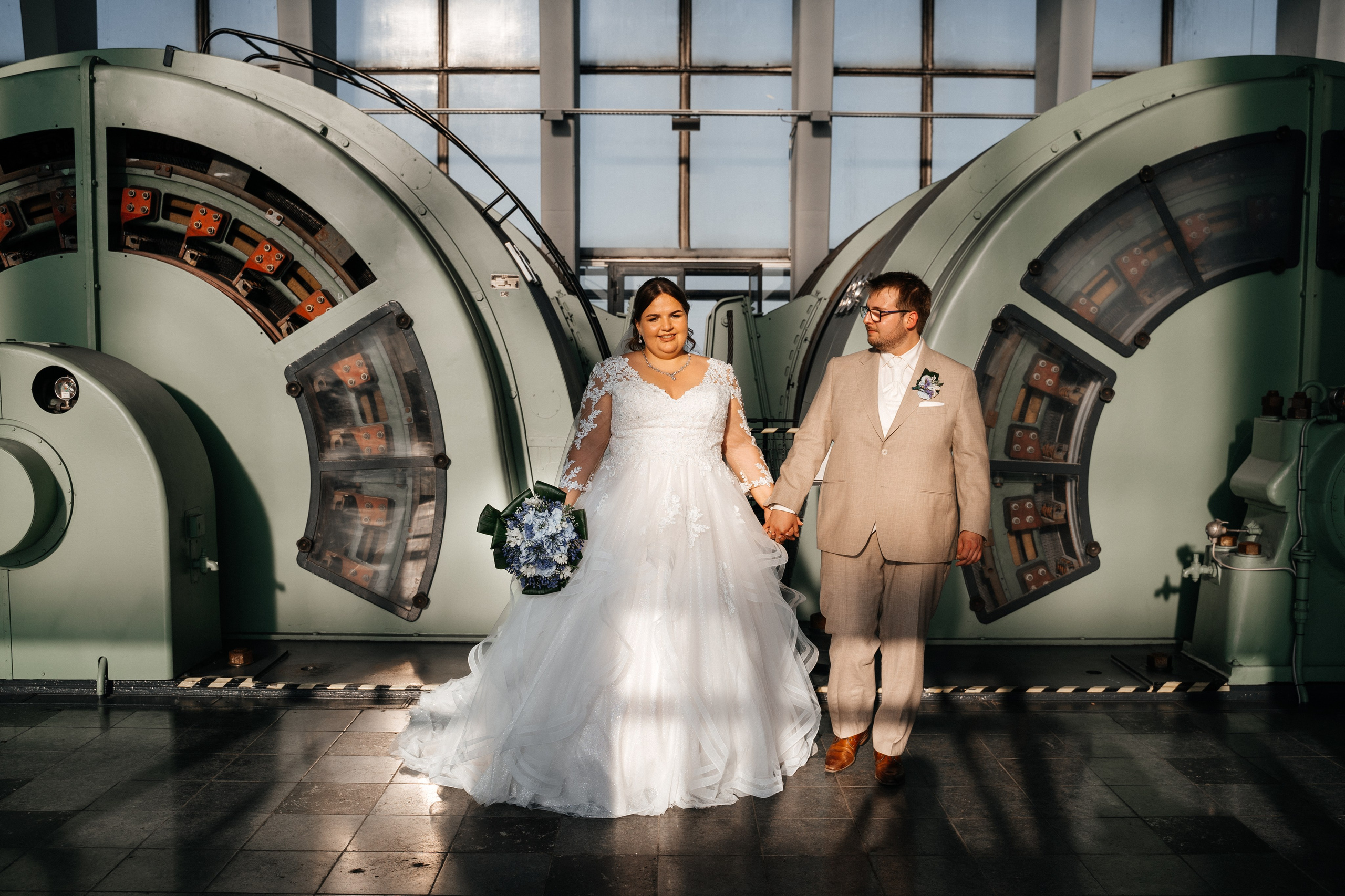 A & H, LUFRE. Wedding Photographer Germany