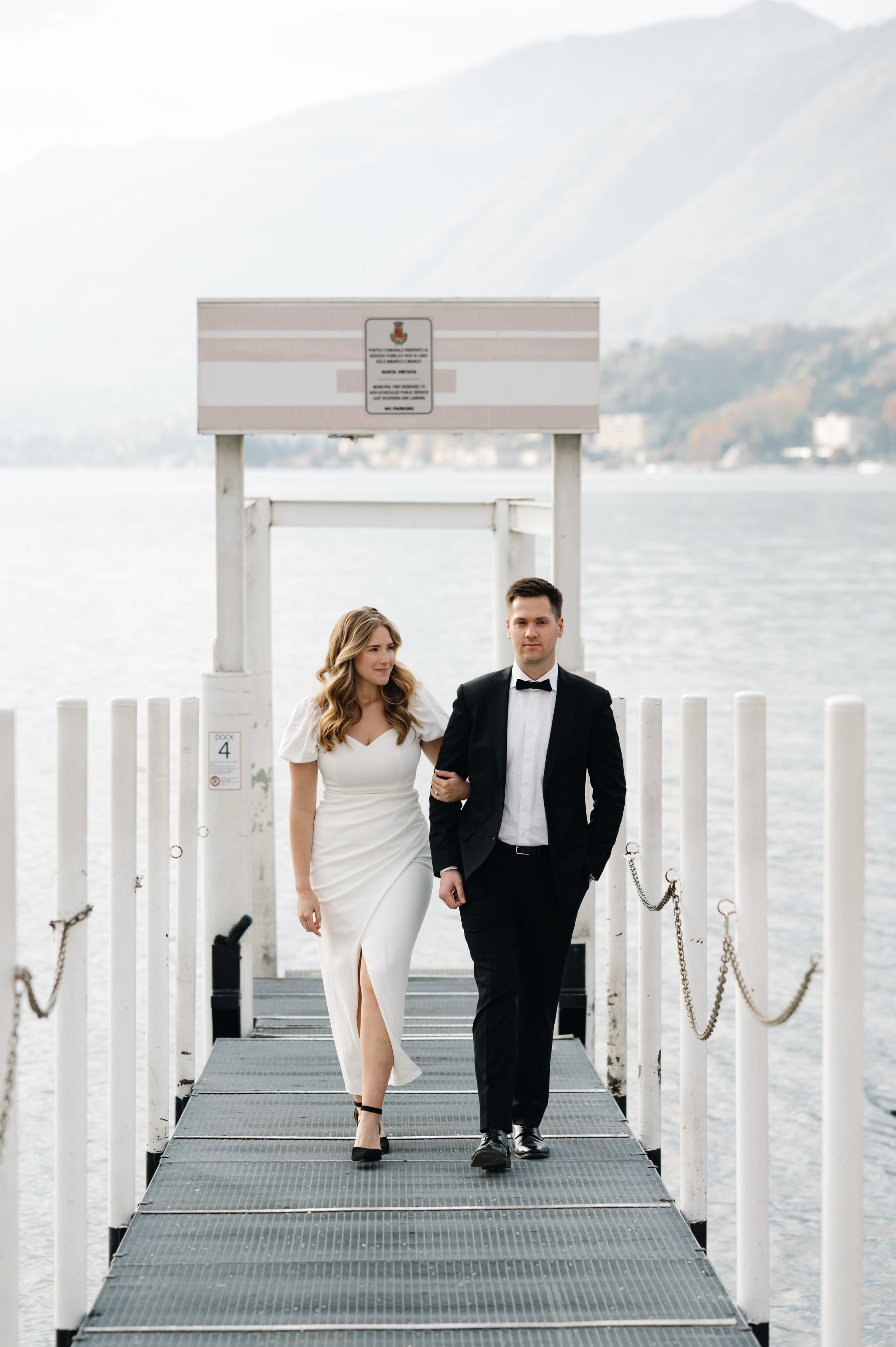 Lake Como. Lake Como Photographer — Proposal | Wedding | Elopement